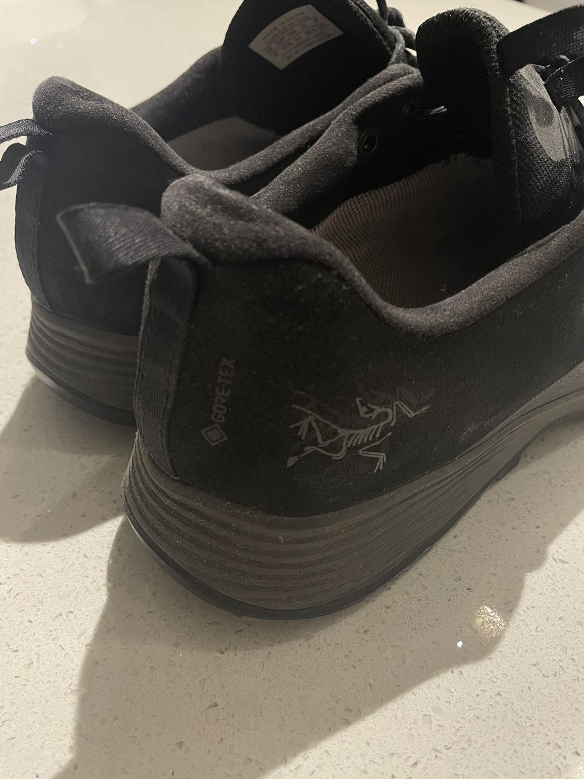 Arc'teryx Konseal FL Goretex Shoes Size US 9.5 / EU 42-43 - 3 Thumbnail