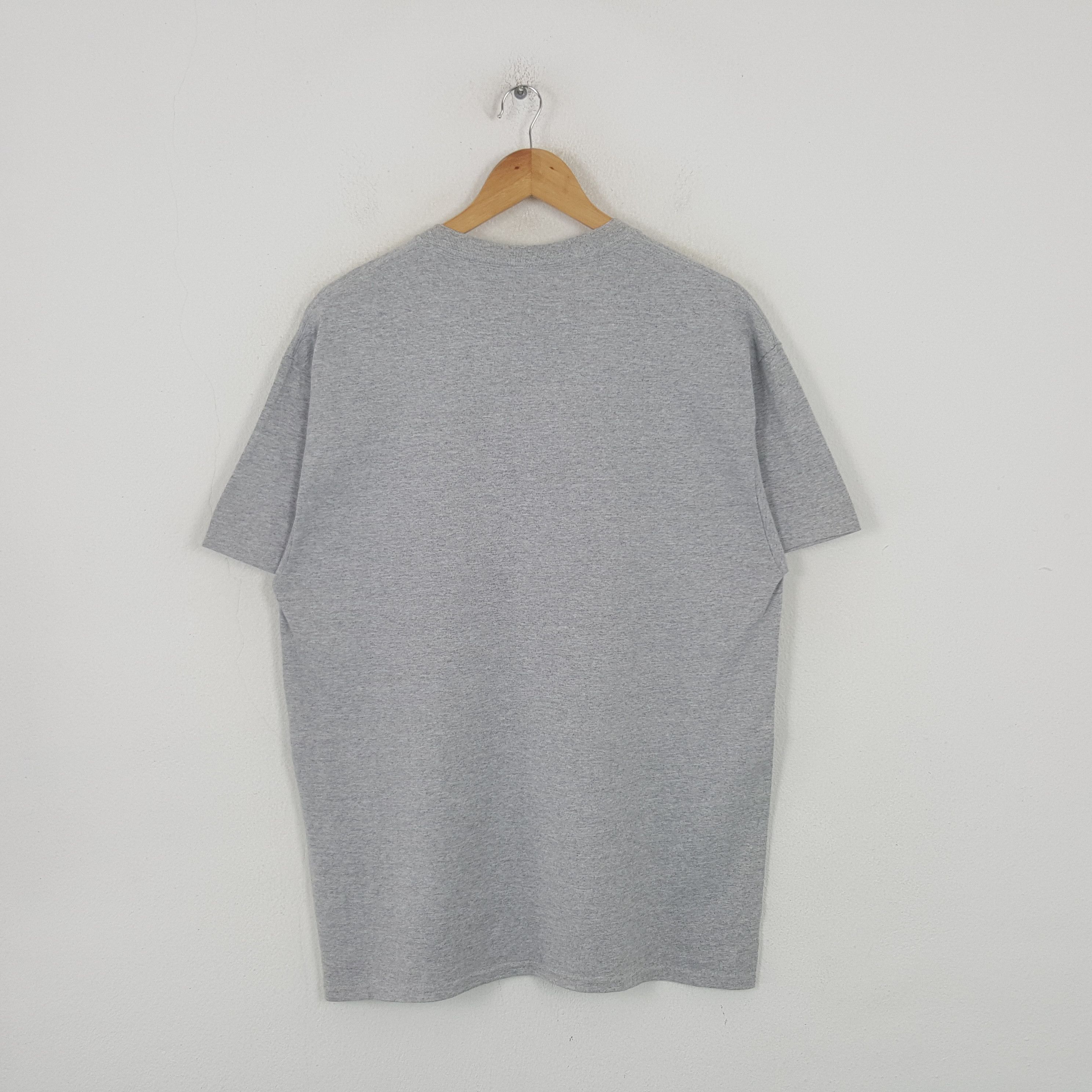 Band Tees Vintage Fuk American Punk Rock Band Tshirt RR6 Size US L / EU 52-54 / 3 - 3 Thumbnail