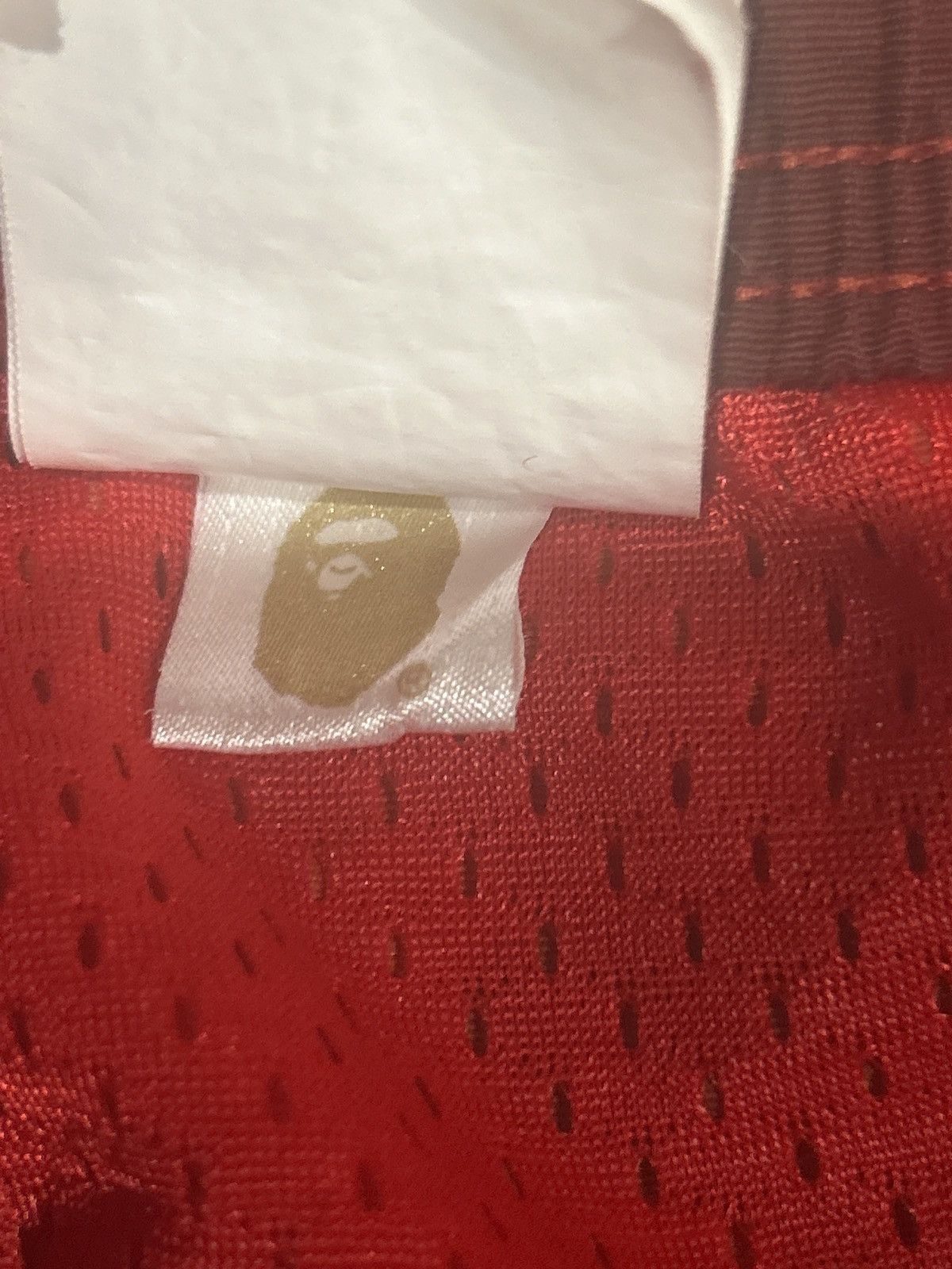 Bape Bape Shark Shorts Size US 32 / EU 48 - 6 Thumbnail