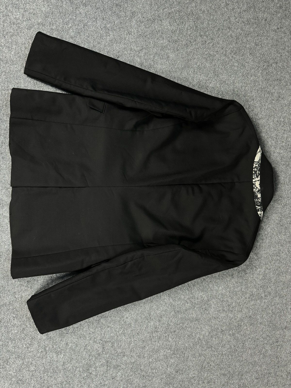 Alexander McQueen Alexander McQueen blazer Size S / US 4 / IT 40 - 7 Thumbnail