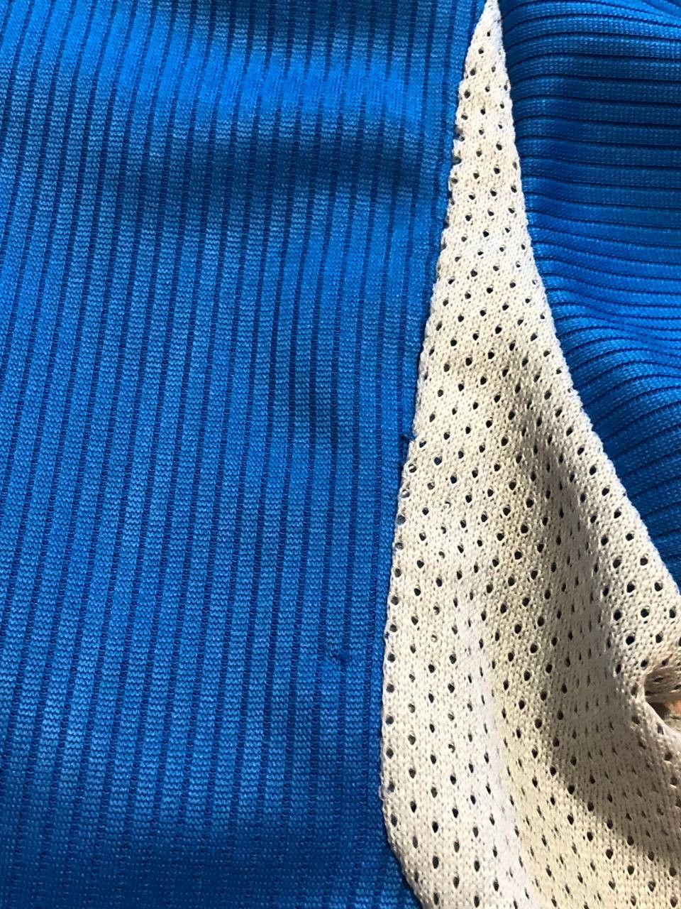 Umbro Vintage T-shirt Umbro Football England Polo Jerseys Y2K Size US L / EU 52-54 / 3 - 11 Thumbnail