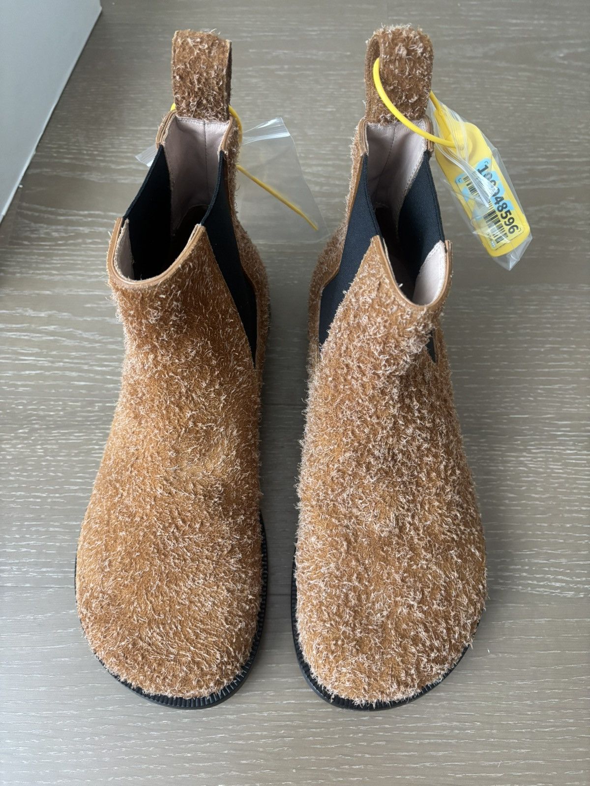 Loewe Loewe leather boots Size US 9 / EU 42 - 1 Thumbnail