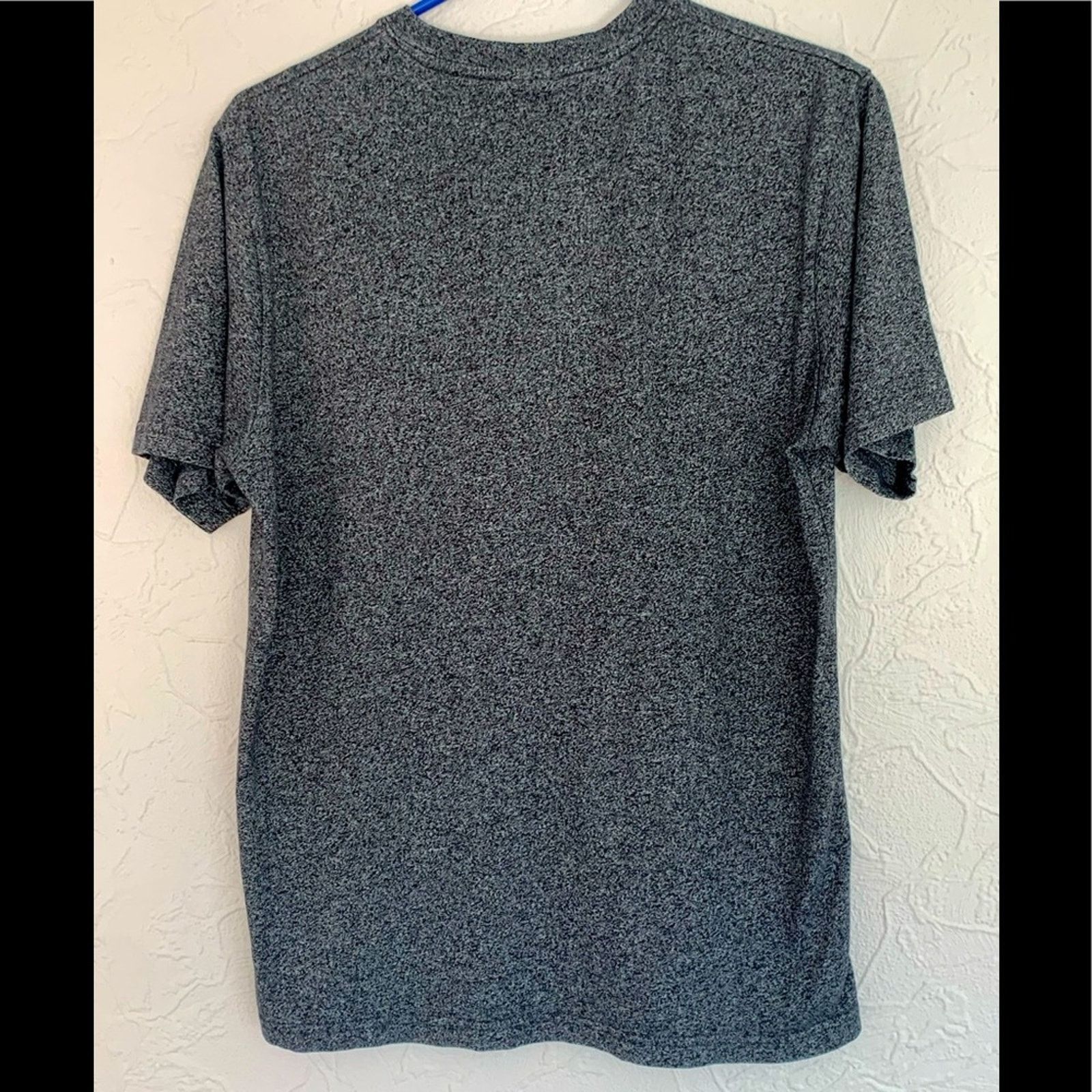 LRG MENS LRG LIFTED RESEARCH GROUP COTTON POLY SHIRT CHARCOAL Size US M / EU 48-50 / 2 - 5 Thumbnail