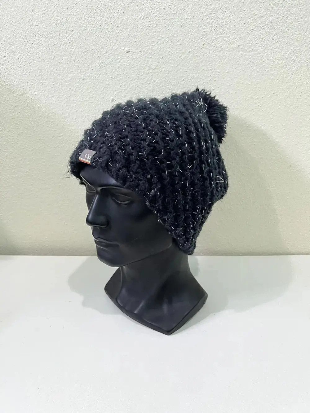 Ocean Pacific Ocean Pacific Surf Style Knit Beanie Hat Size ONE SIZE - 4 Thumbnail