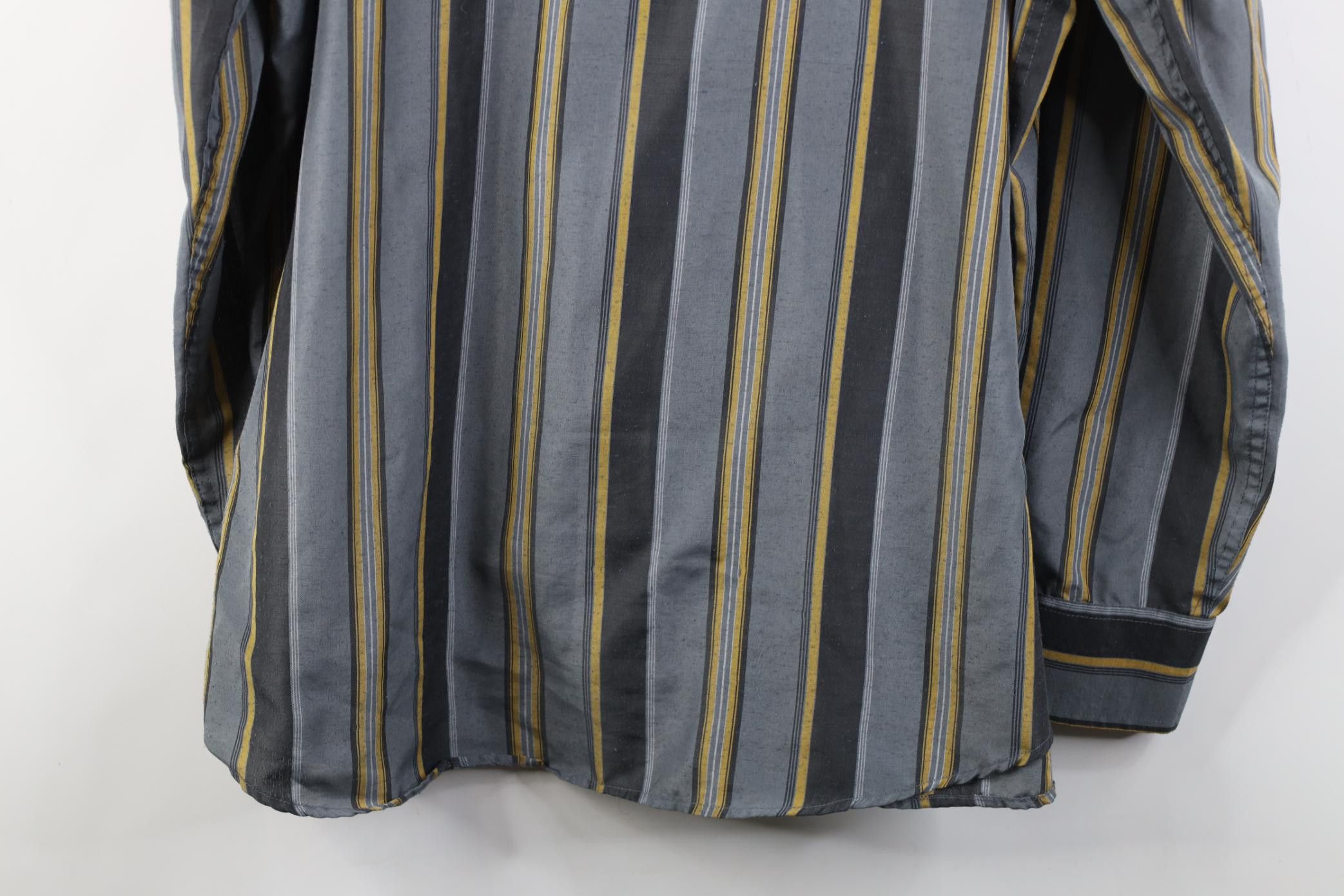 Vintage Vintage 90s Streetwear Western Cowboy Rodeo Button Shirt Size US XXL / EU 58 / 5 - 12 Thumbnail