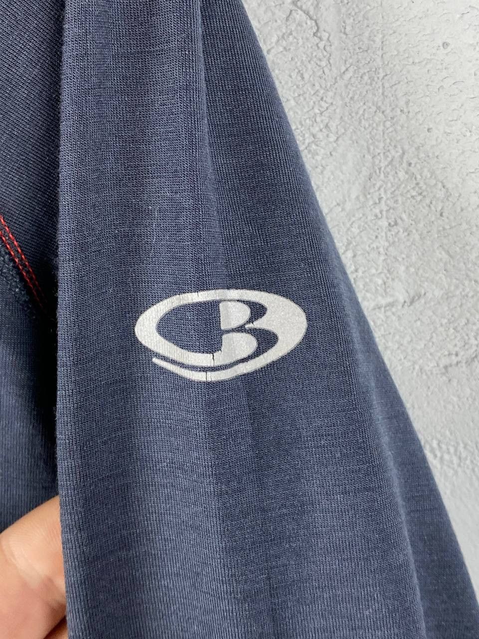 Icebreaker Icebreaker Merino GT 200 Wool Quarter Zip Tech Sweater Size US M / EU 48-50 / 2 - 5 Thumbnail