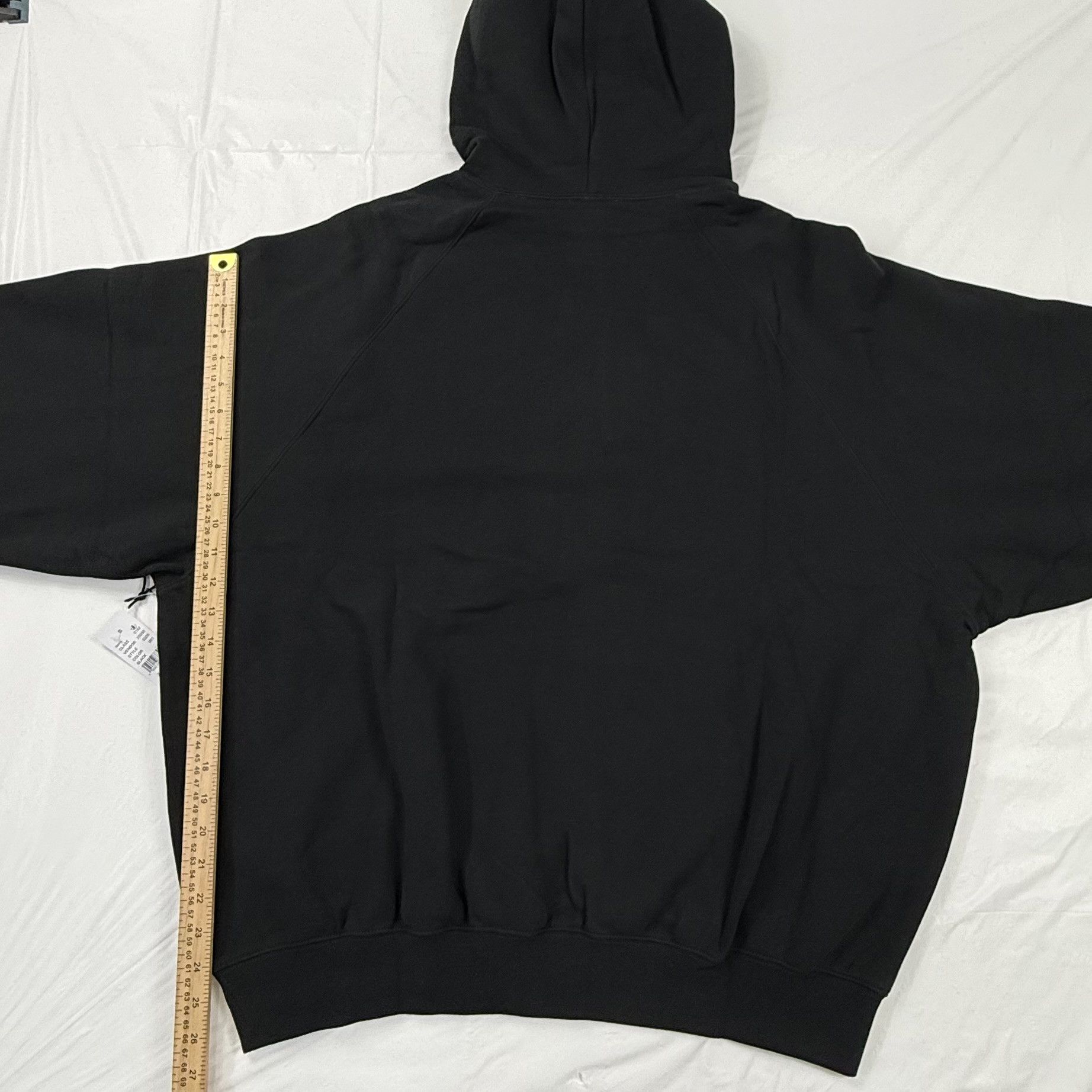 Essentials Fear of God Essentials Hoodie Relaxed Fit Pullover XL NWT Size US XL / EU 56 / 4 - 5 Thumbnail