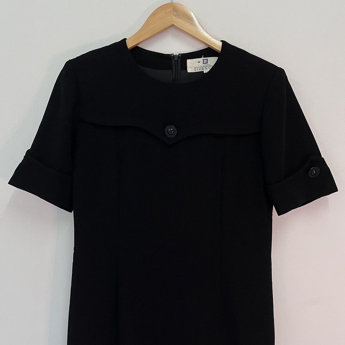 Givenchy Givenchy Hi-Formal Gown Size M / US 6-8 / IT 42-44 - 3 Thumbnail