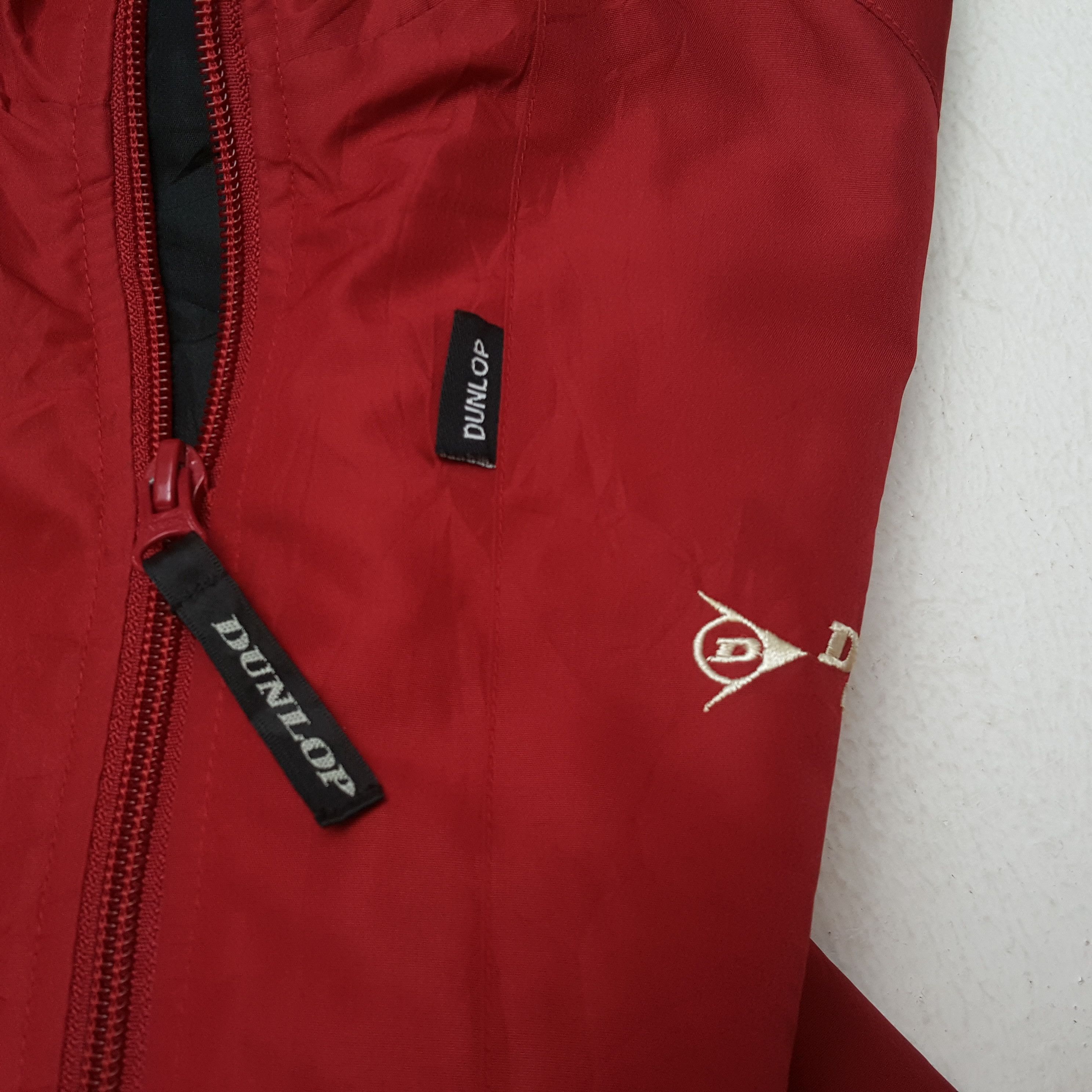 Dunlop × Vintage Vintage DUNLOP NISMO NISSAN RACING TEAM Custom Jacket Size US M / EU 48-50 / 2 - 10 Thumbnail