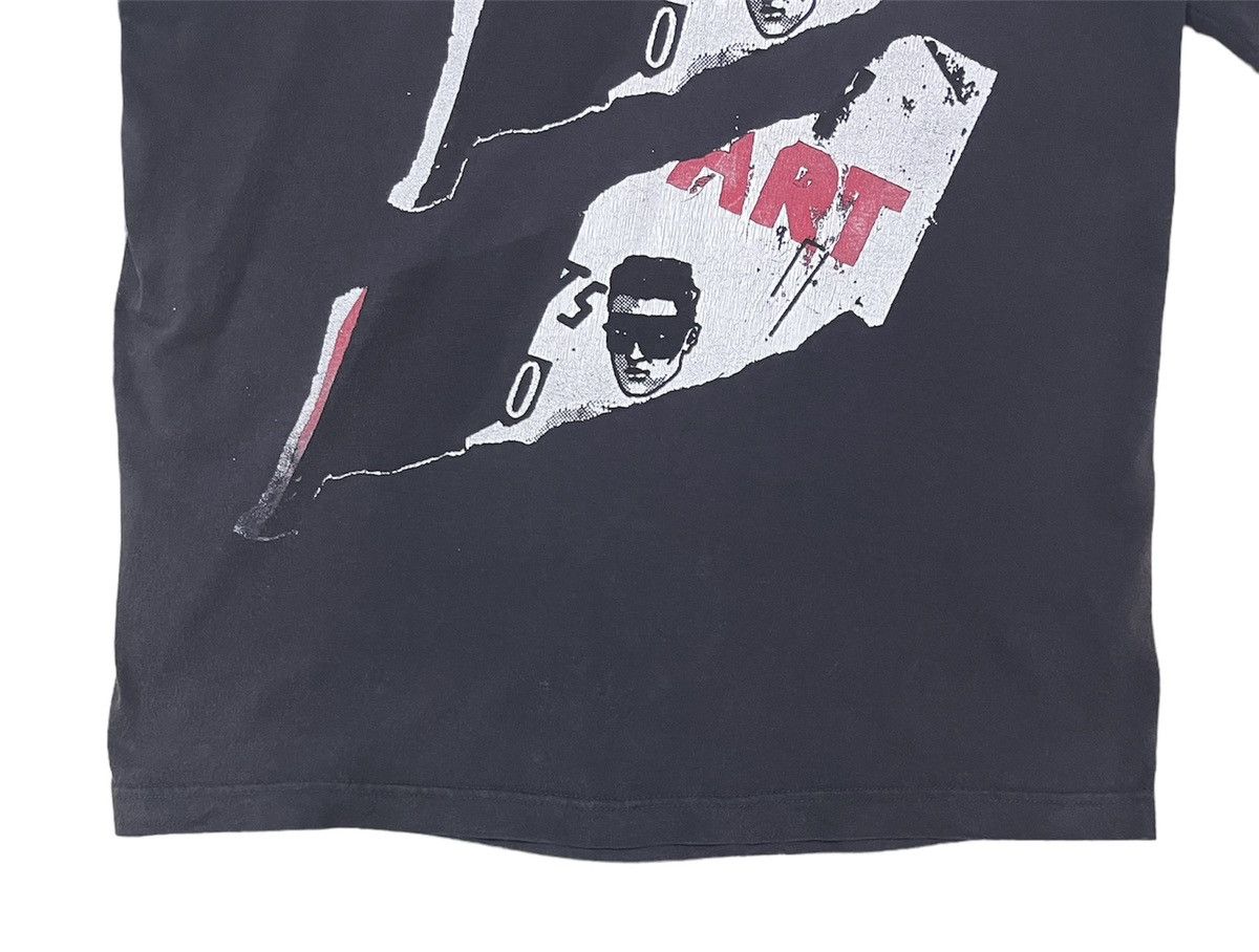 Designer × agnes b. Agnes b t shirt by artis anton Size US M / EU 48-50 / 2 - 3 Thumbnail