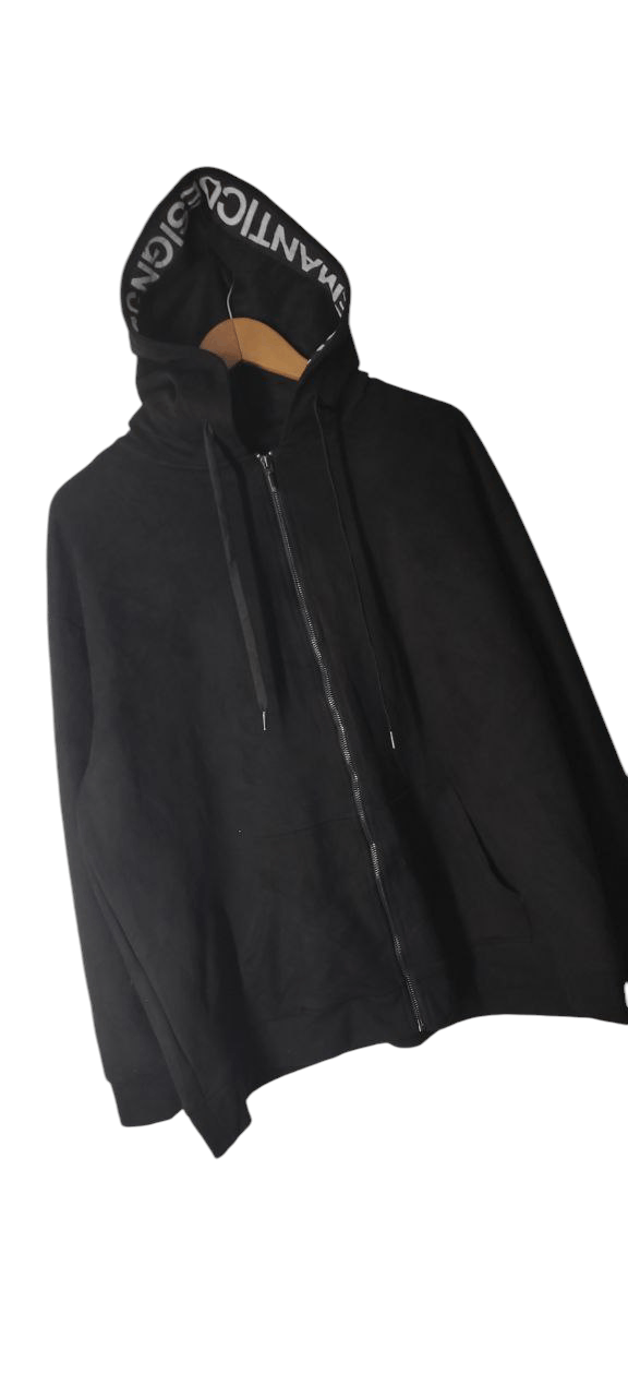 semanticdesign SEMANTIC DESIGN PUNK SEDI JACKET Size US XL / EU 56 / 4 - 4 Thumbnail