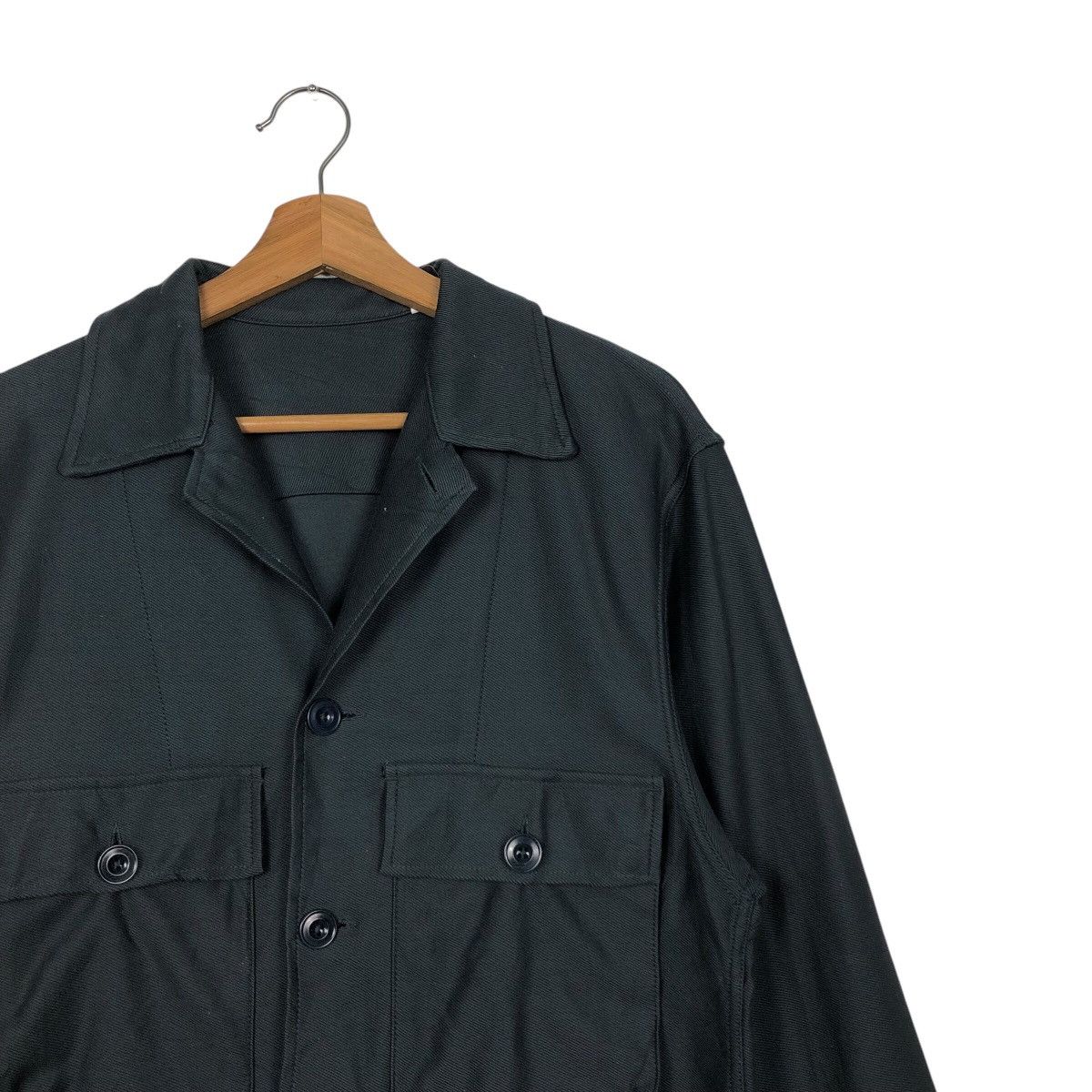 Uniqlo 📌Vintage Chore Work Jacket Uniqlo Size US S / EU 44-46 / 1 - 7 Thumbnail