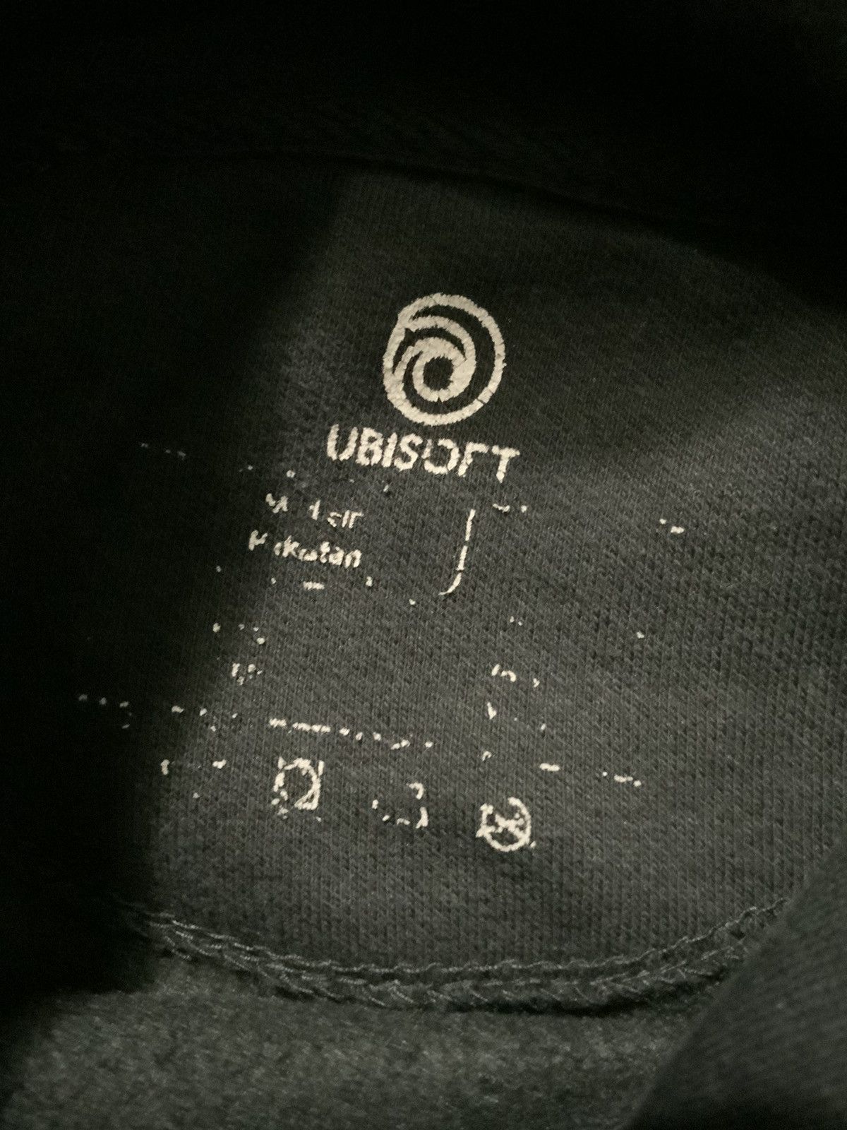 Other Ubisoft Assassins Creed Video Game Pullover Promo Hoodie Size US M / EU 48-50 / 2 - 5 Thumbnail