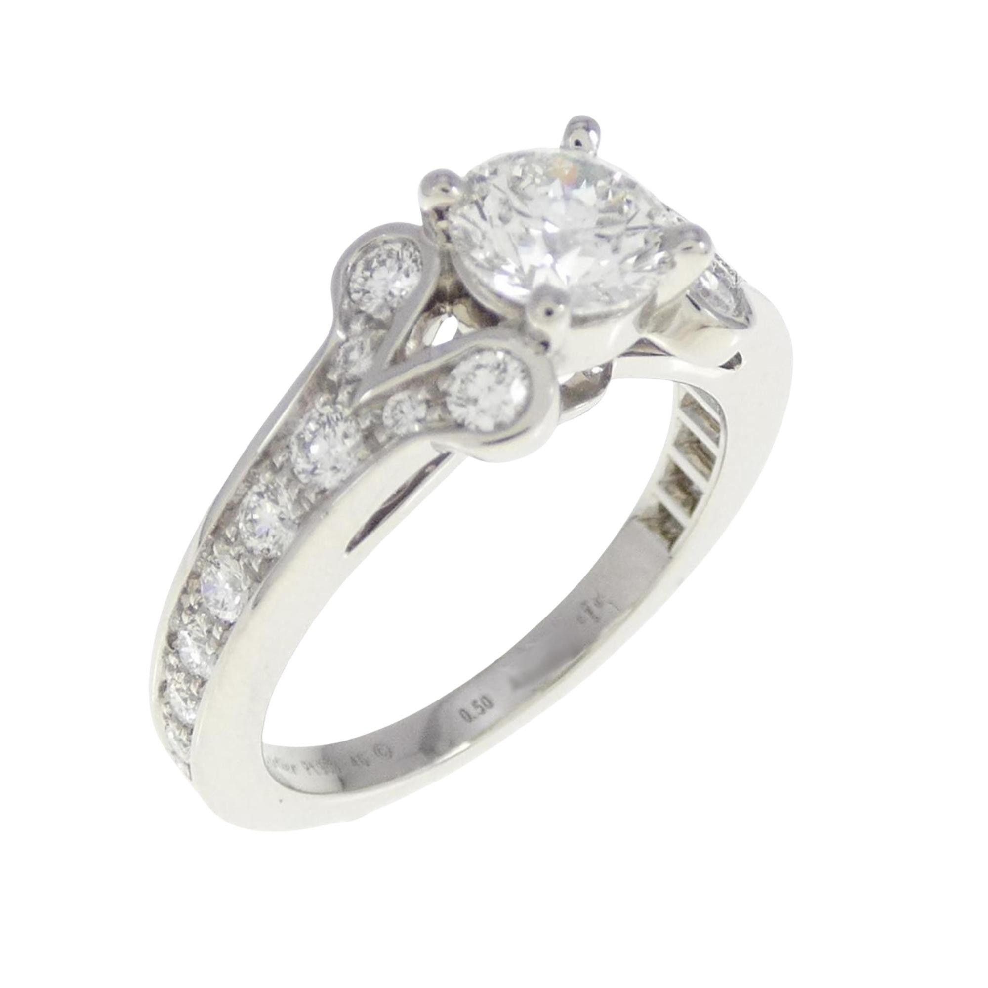Cartier Cartier Ballerine ring Size ONE SIZE - 1 Thumbnail