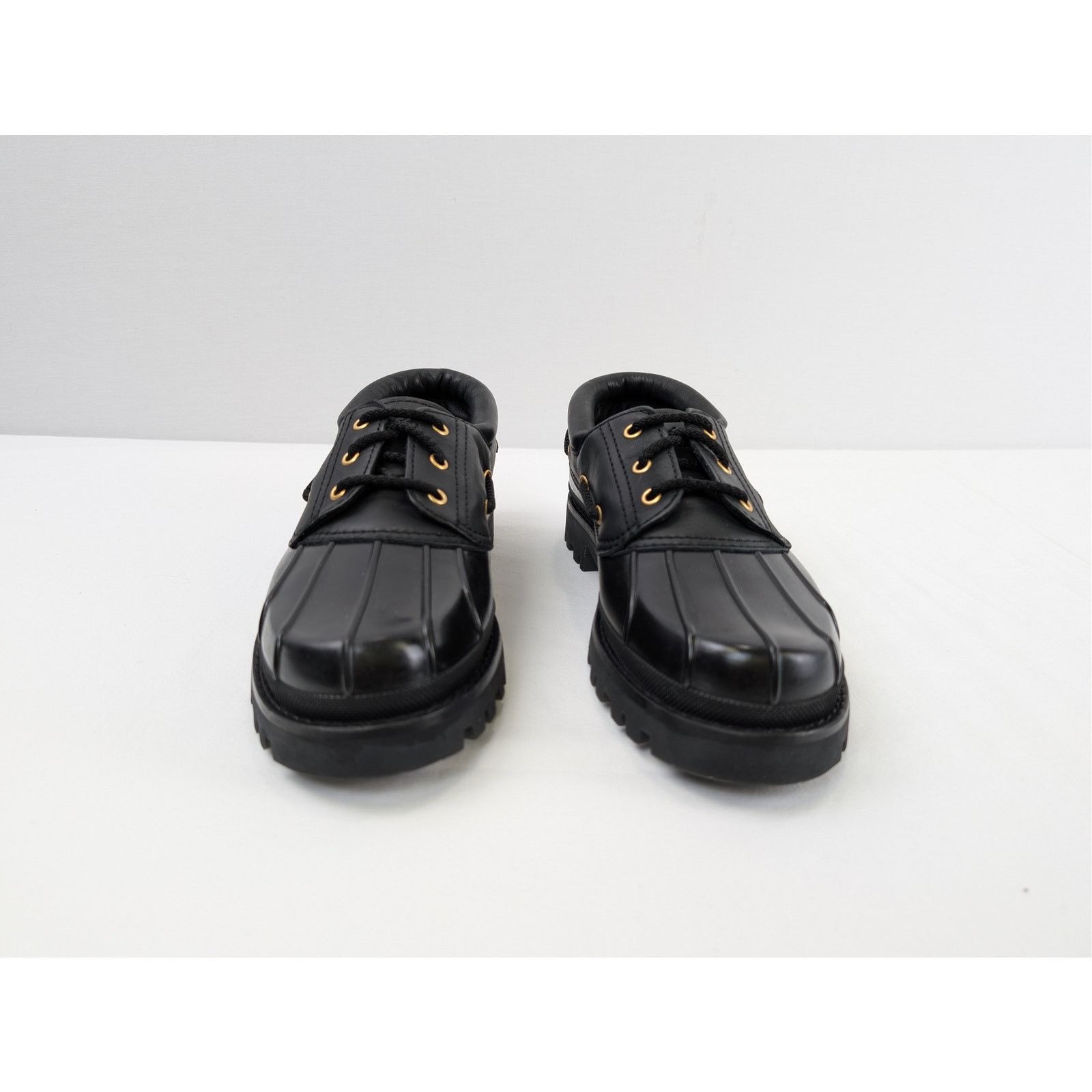 Aime Leon Dore o1rshd1 Papia Boots in Black Size US 9 / EU 42 - 7 Thumbnail