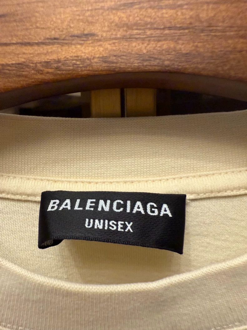 Balenciaga Balenciaga short sleeves Size US M / EU 48-50 / 2 - 3 Thumbnail
