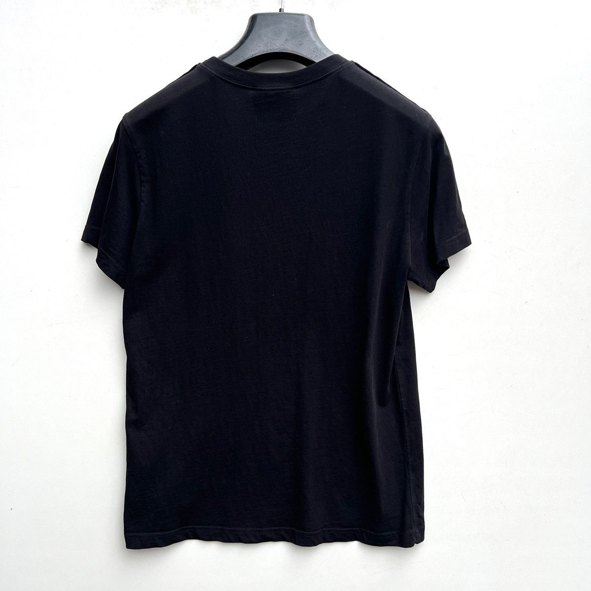 Versace × Versace Jeans Couture Versace jeans couture t-shirt big logo Size US L / EU 52-54 / 3 - 5 Thumbnail