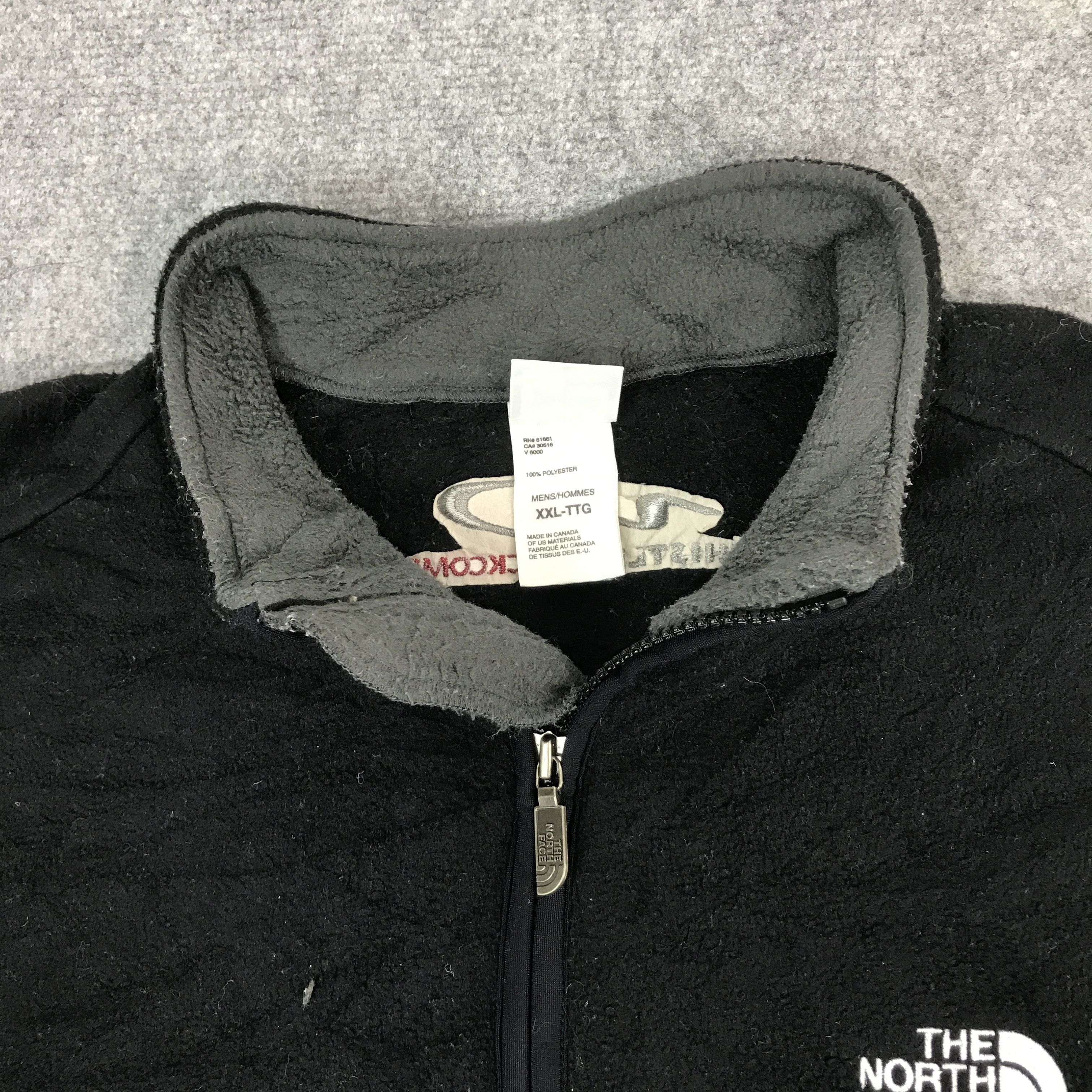 The North Face THE NORTH FACE JACKET Size US L / EU 52-54 / 3 - 6 Thumbnail