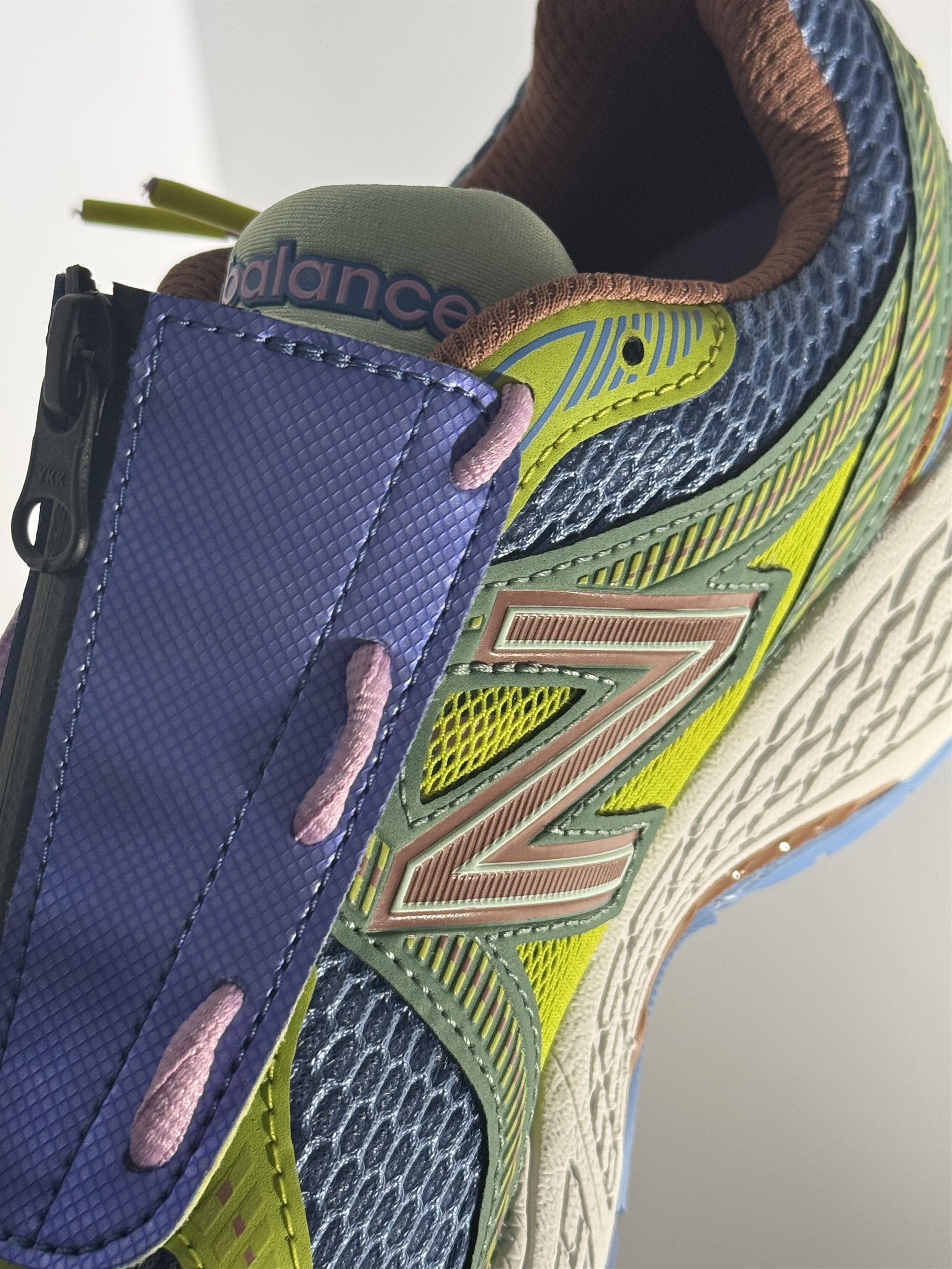 New Balance UP THERE New Balance ML860UP2 2024 Launch Size US 7.5 / EU 40-41 - 9 Thumbnail
