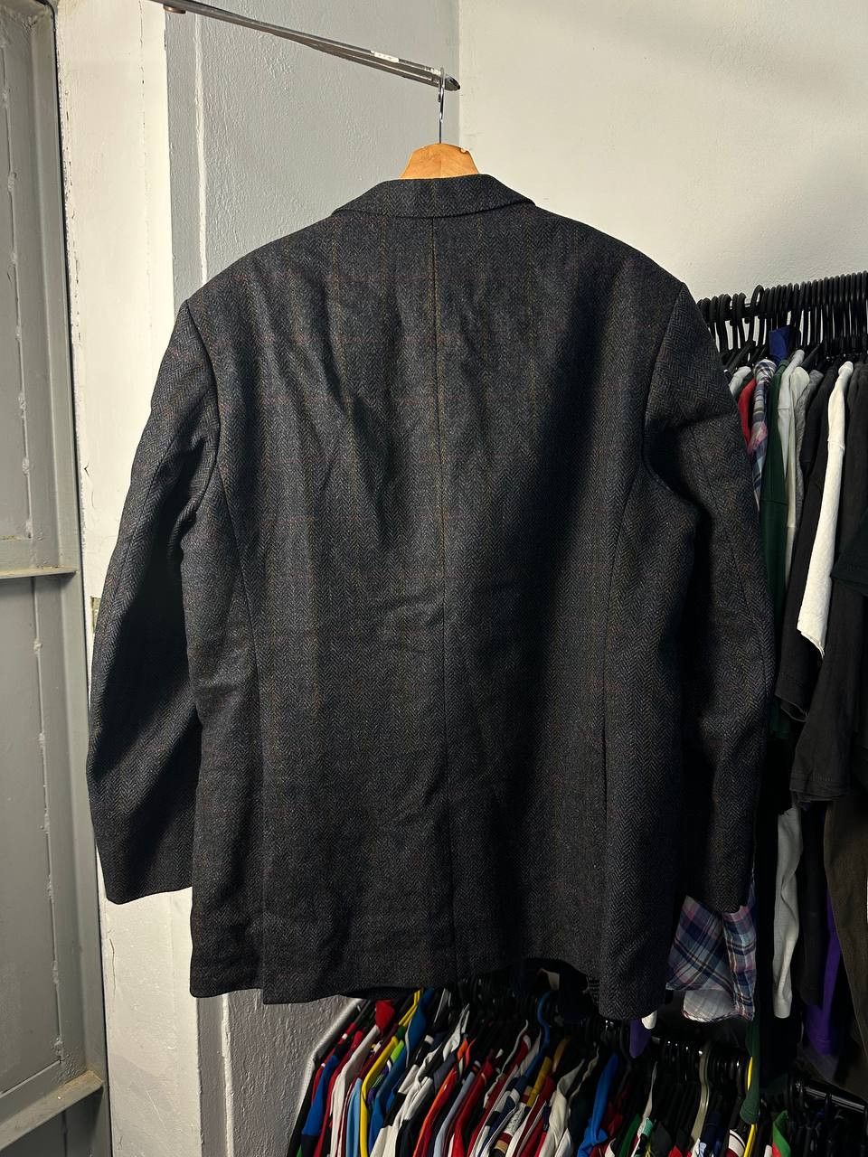 Burberry Burberry London Blazer Size 54R - 3 Thumbnail