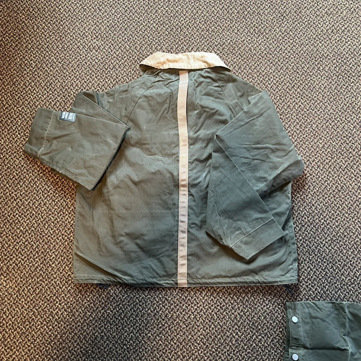 Reese Cooper Reese Cooper Hunting Jacket Size US M / EU 48-50 / 2 - 4 Thumbnail