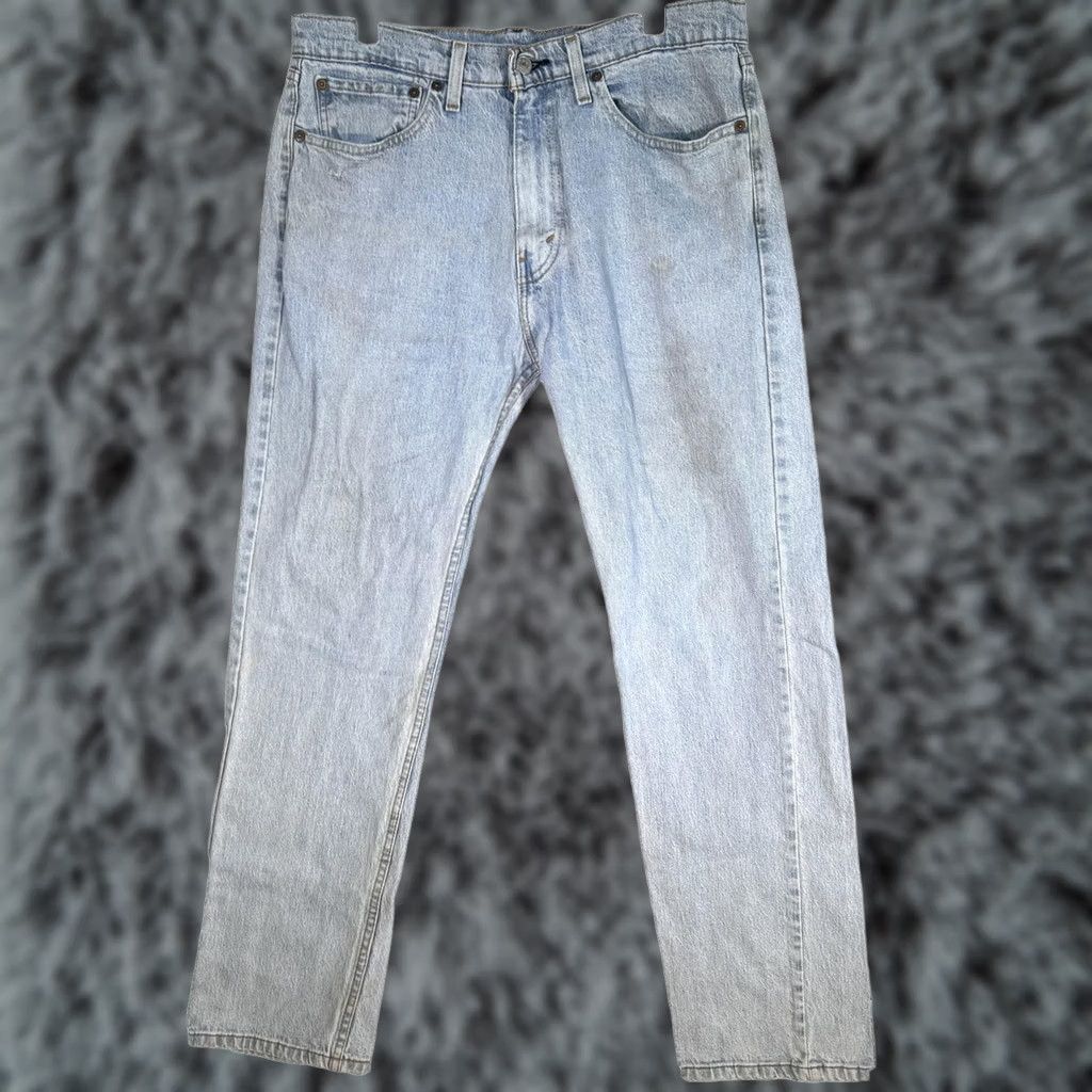 Levi's × Levi's Vintage Clothing × Vintage Vintage Levi's 612