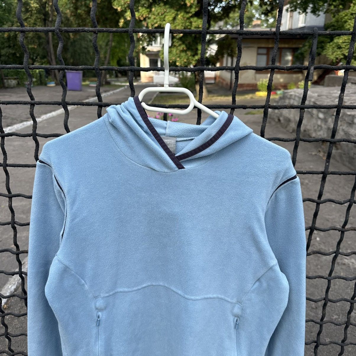 Nike ACG Vintage 00’s Nike ACG Women’s Fleece Size M / US 6-8 / IT 42-44 - 5 Thumbnail