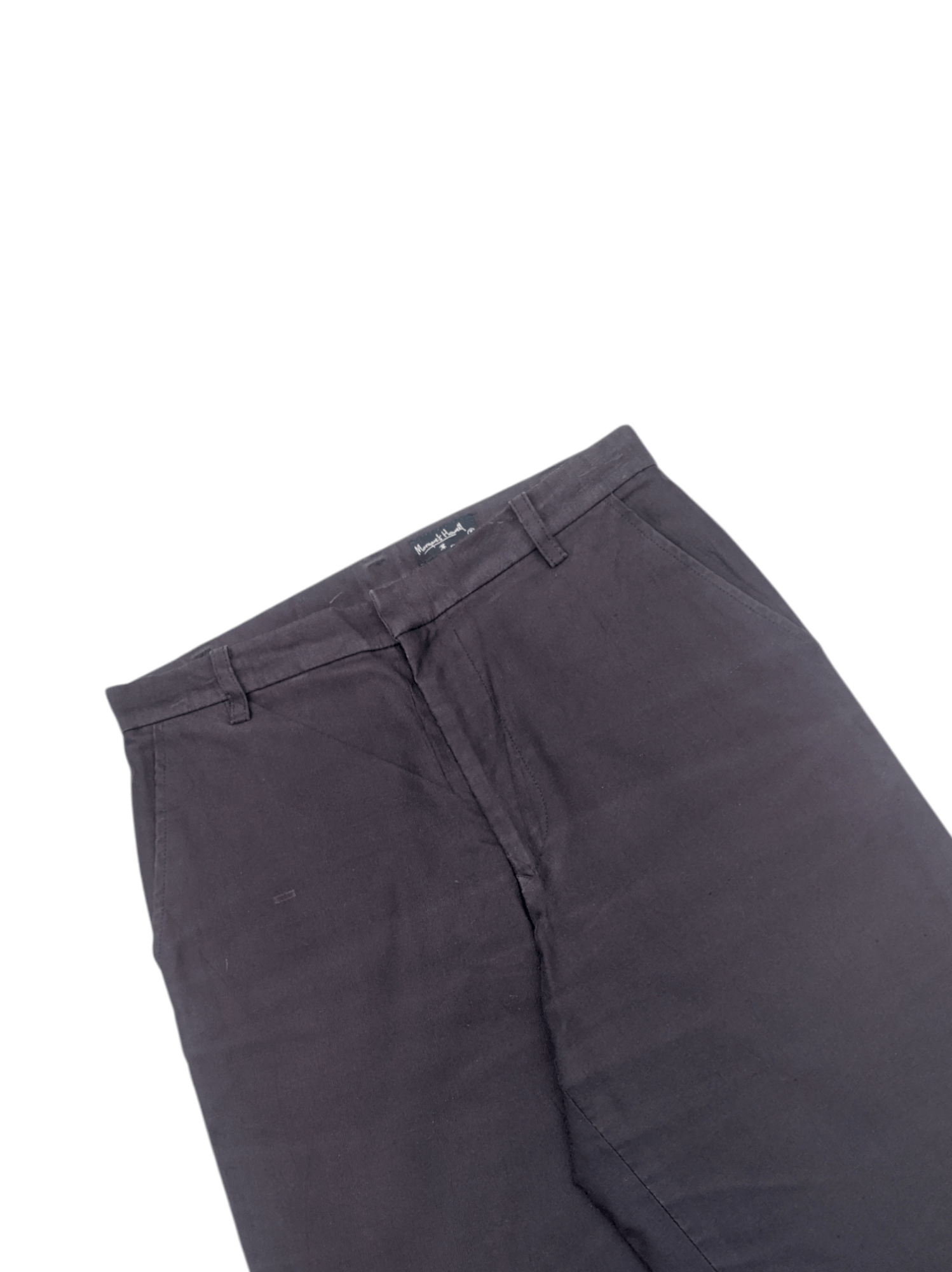 Margaret Howell Margaret Howell Wide Leg Sailor Pants Size US 29 - 3 Thumbnail