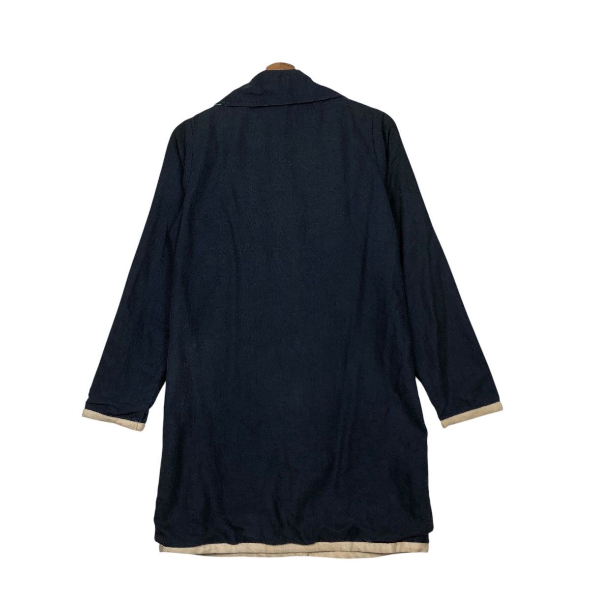 Lavenham 📌Vintage Quilted Button Jacket Lavenham Made in England Size US M / EU 48-50 / 2 - 9 Thumbnail