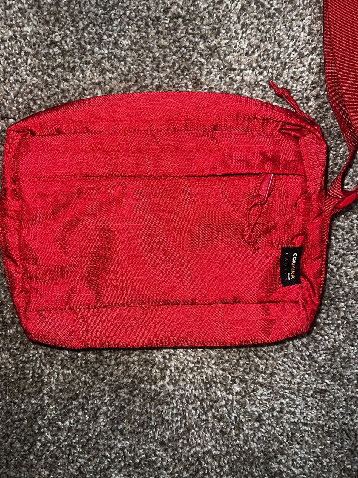 Supreme Supreme SS19 Shoulder Bag Size ONE SIZE - 3 Thumbnail