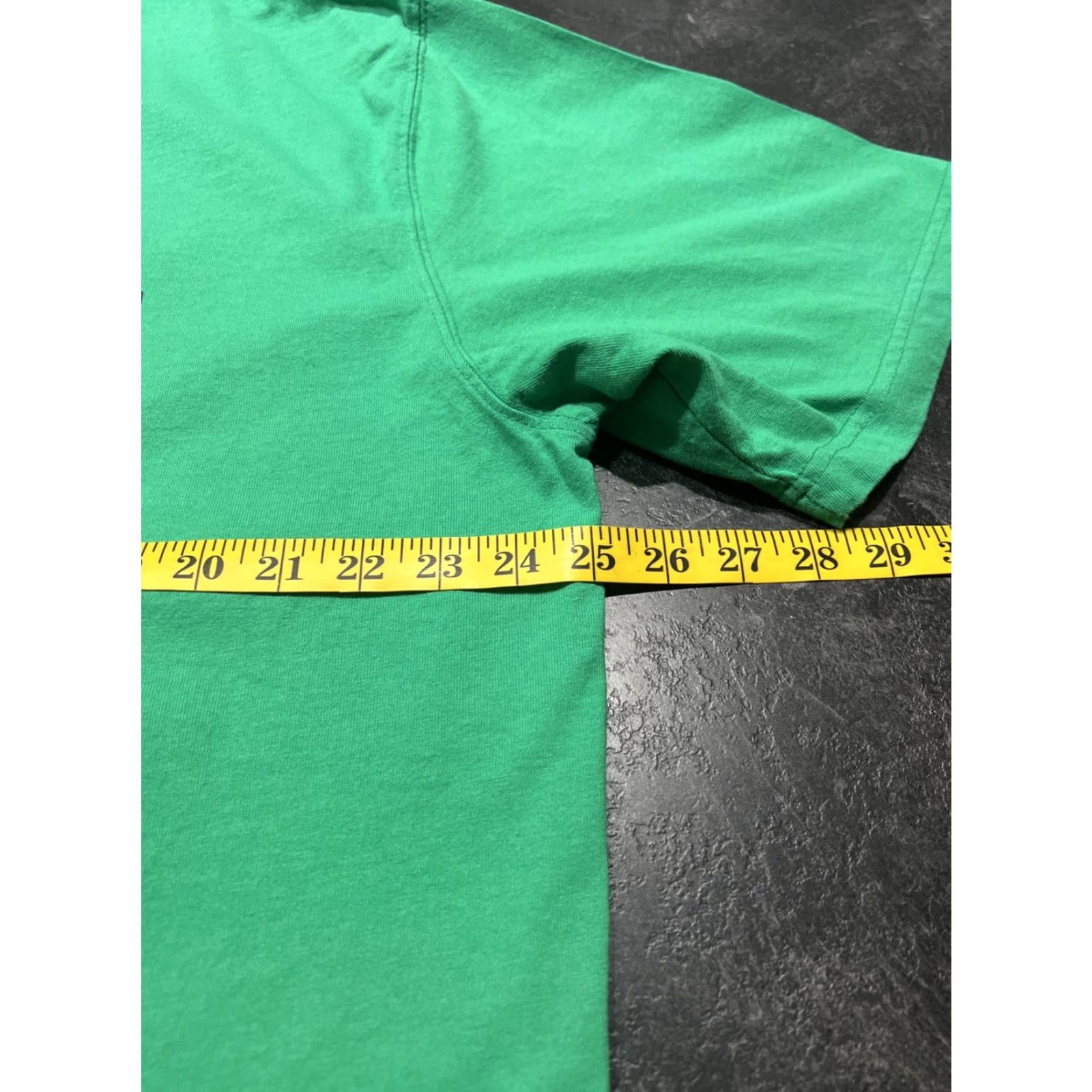 Carhartt Carhartt T-Shirt Pocketed Loose Fit Green XL Men Regular Size XL Size US XL / EU 56 / 4 - 6 Thumbnail