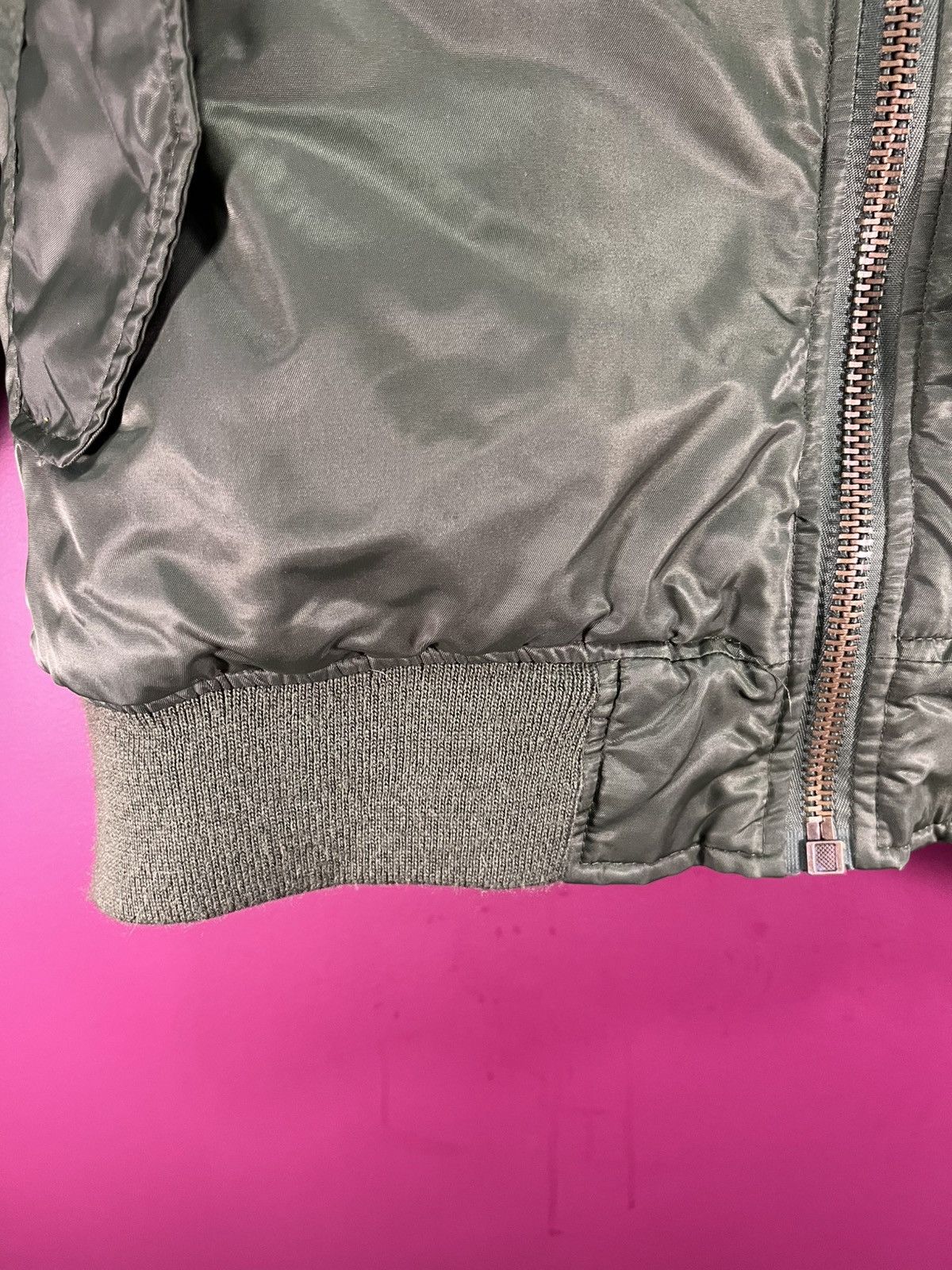 Southpole Southpole bomber jacket Size US L / EU 52-54 / 3 - 6 Thumbnail