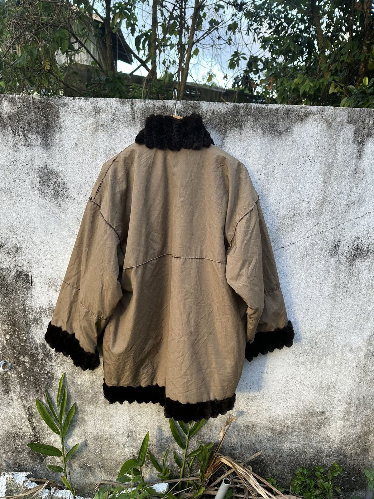 Yves Saint Laurent Yves saint laurent jacket Size L / US 10 / IT 46 - 7 Thumbnail