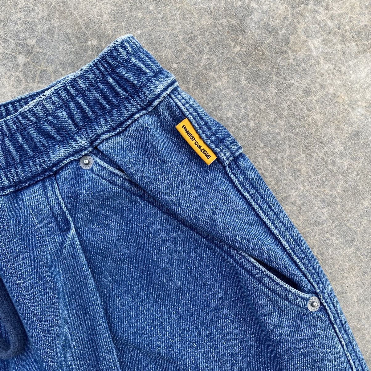 Studio Seven STUDIO SEVEN x GU Craftsman Pants Size US 34 / EU 50 - 6 Thumbnail