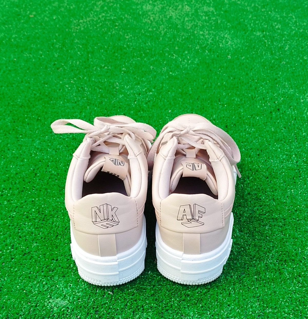 Nike Shoes Nike Air Force 1 Píxel Size US 7 / IT 37 - 5 Thumbnail