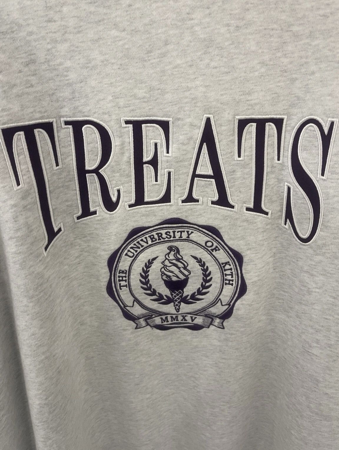 Kith KITH Treats Sweatshirt Size US XXL / EU 58 / 5 - 2 Thumbnail