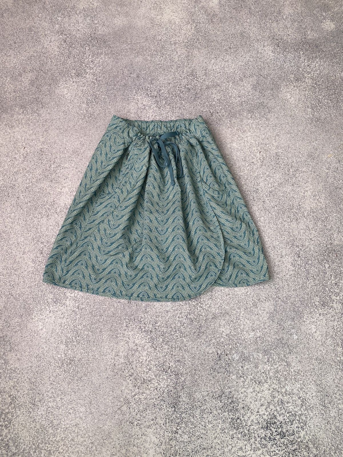 Patagonia × Vintage Patagonia Womens Fleetwith Pocket Tennis Activewear Size 28" / US 6 / IT 42 - 3 Thumbnail