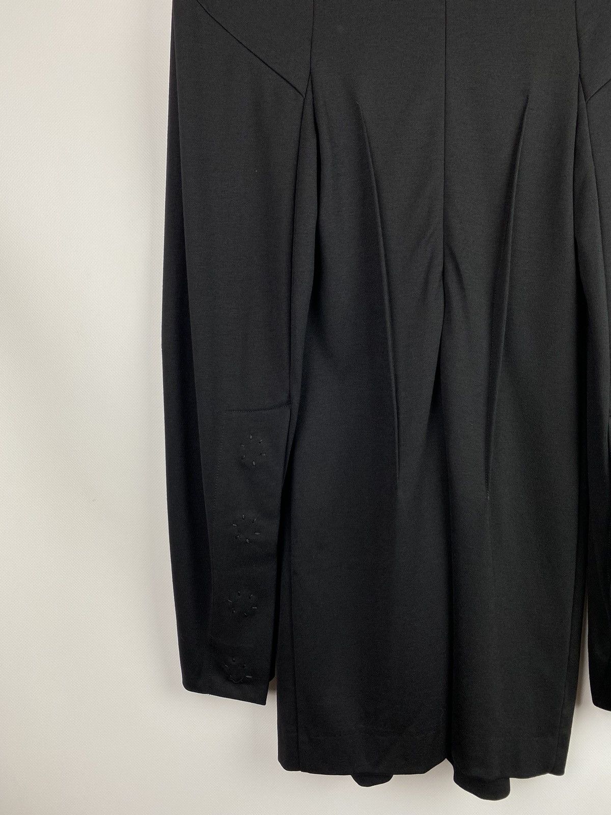Maison Margiela BNWT! Maison Margiela ladies long sleeve tunic dress size 38 Size XS / US 0-2 / IT 36-38 - 13 Thumbnail