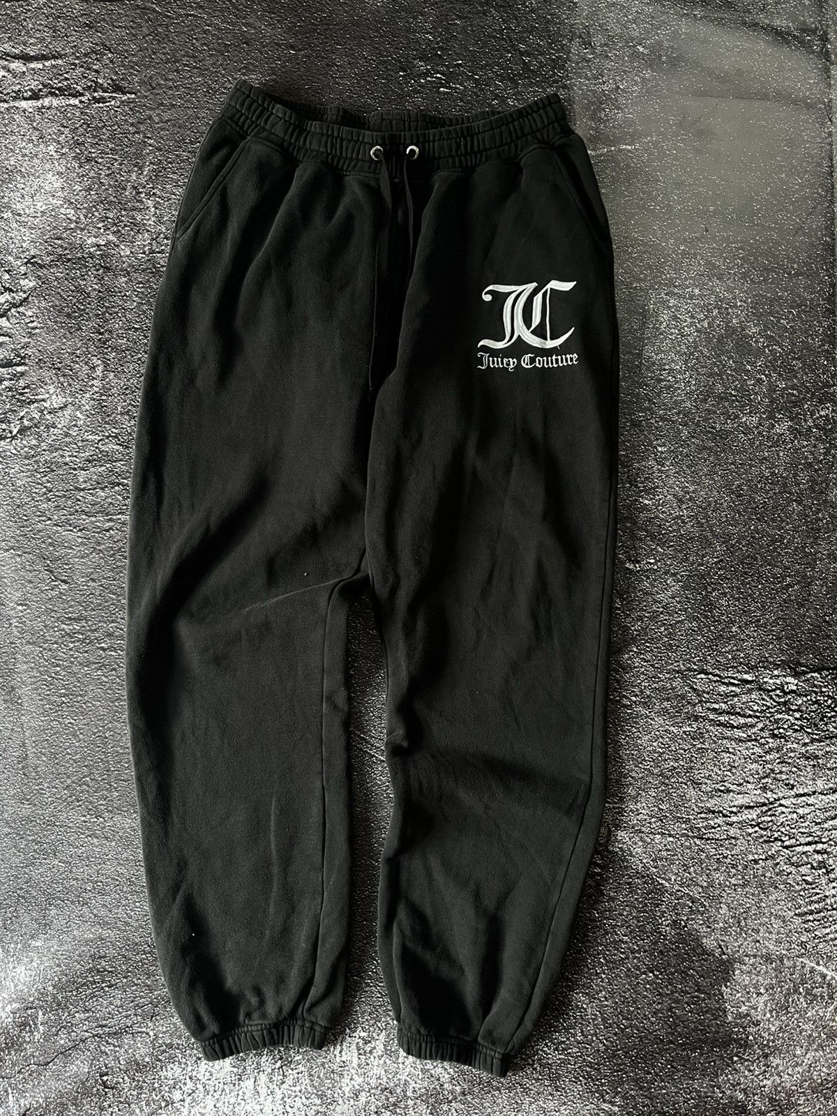 Juicy Couture Jeans Sweatpants Juice Couture Size US 34 / EU 50 - 2 Thumbnail