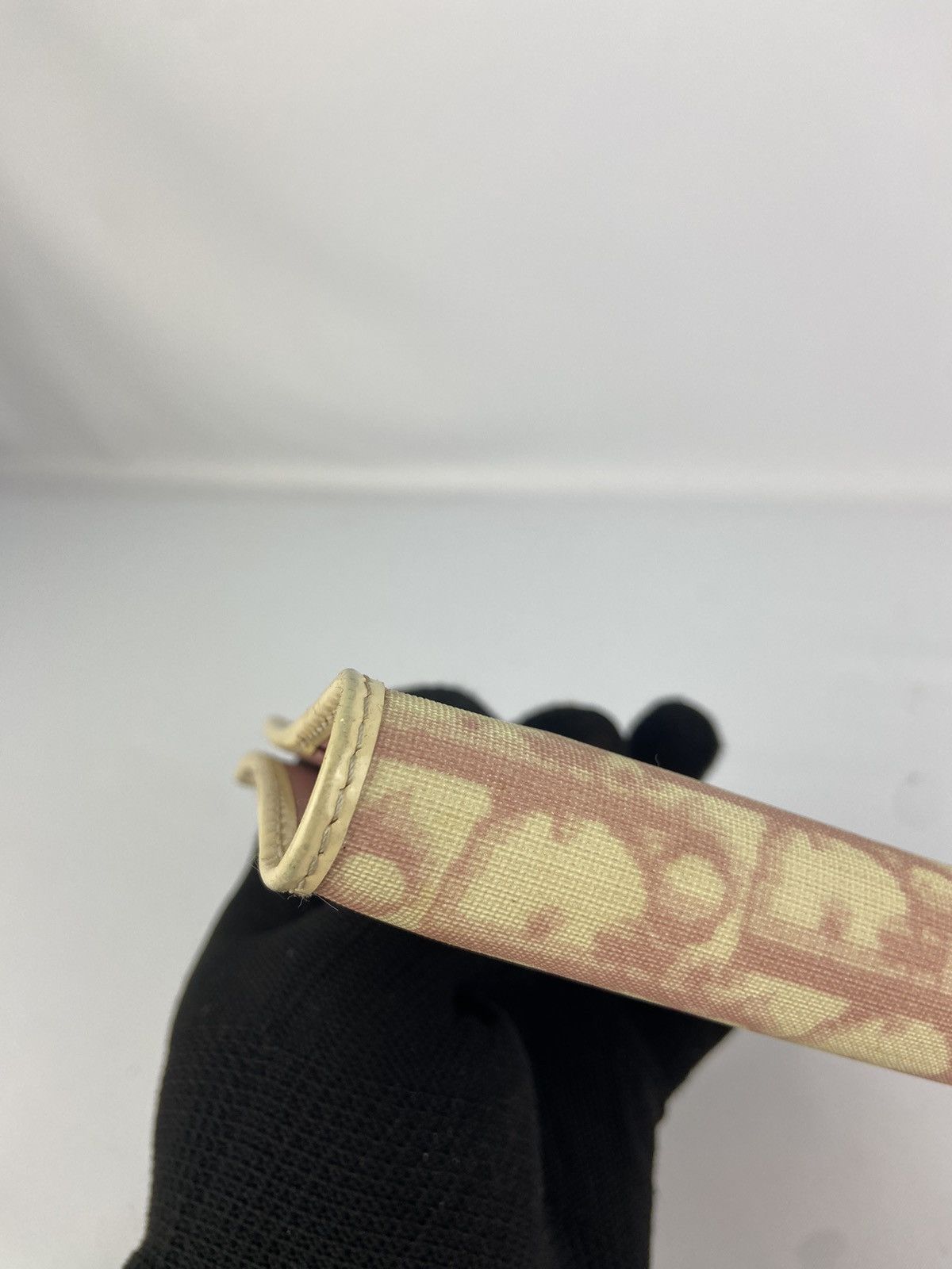 Dior Authentic Christian Dior trotter Agenda cover diary Size ONE SIZE - 5 Thumbnail