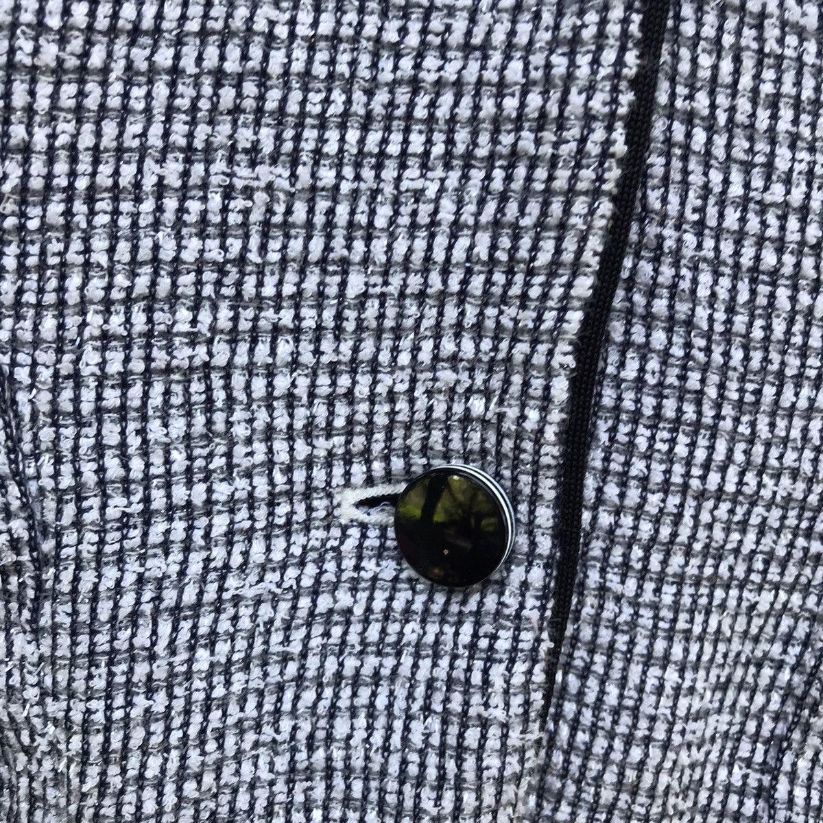 Christian Dior Monsieur CHRISTIAN DIOR JACKET Size M / US 6-8 / IT 42-44 - 11 Thumbnail