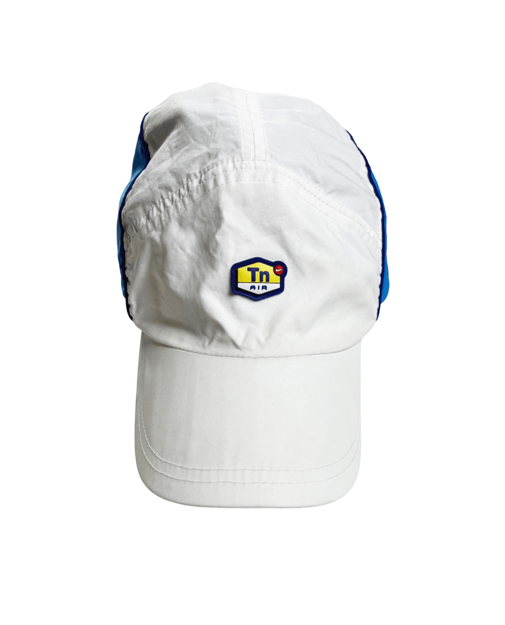 Nike × Vintage Vintage Nike tn Cap OS Size ONE SIZE - 7 Thumbnail