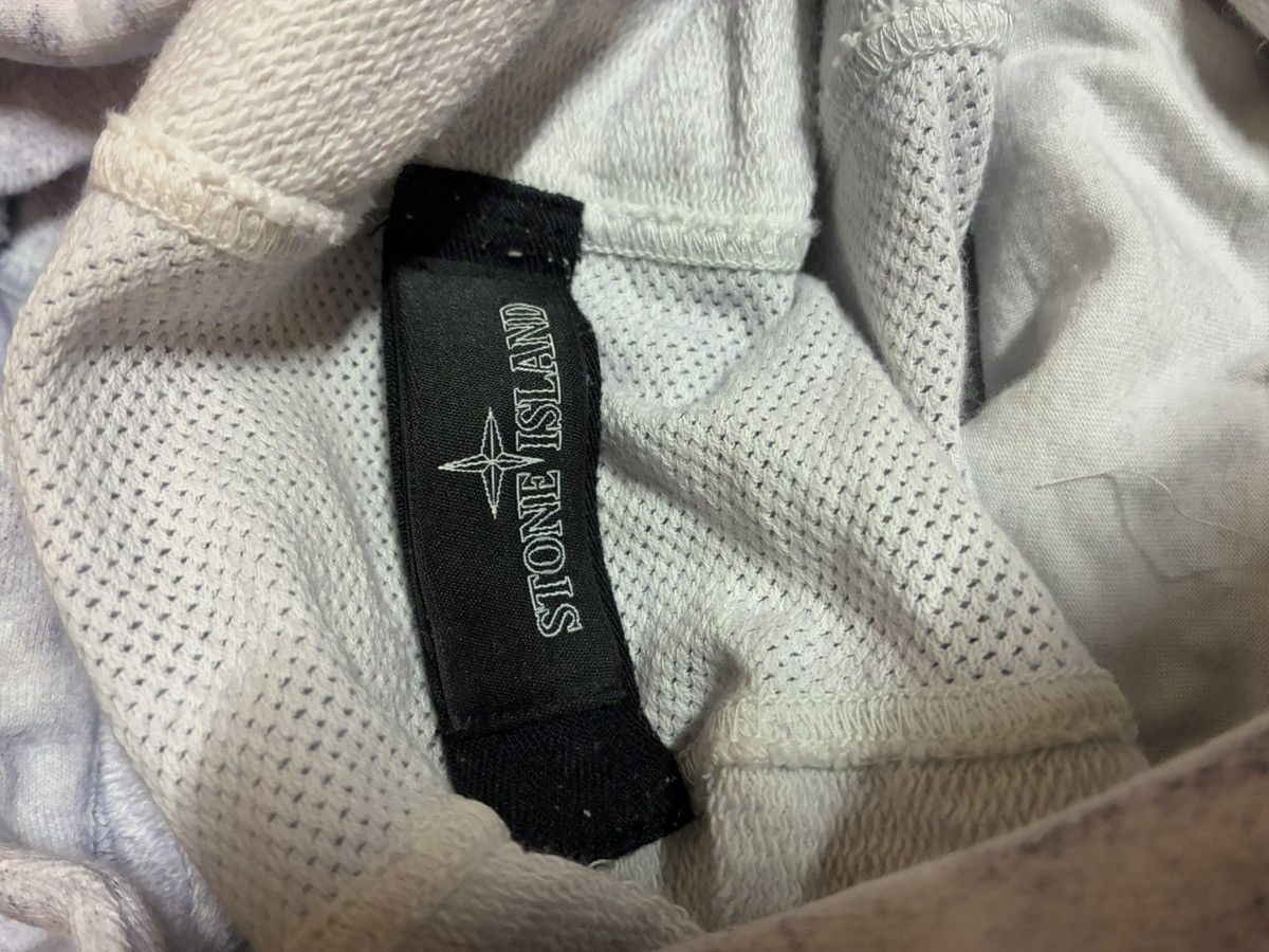 Stone Island Shadow Project Stone Island Teleport Pocket Short Sleeve Hoodie Size US L / EU 52-54 / 3 - 11 Thumbnail