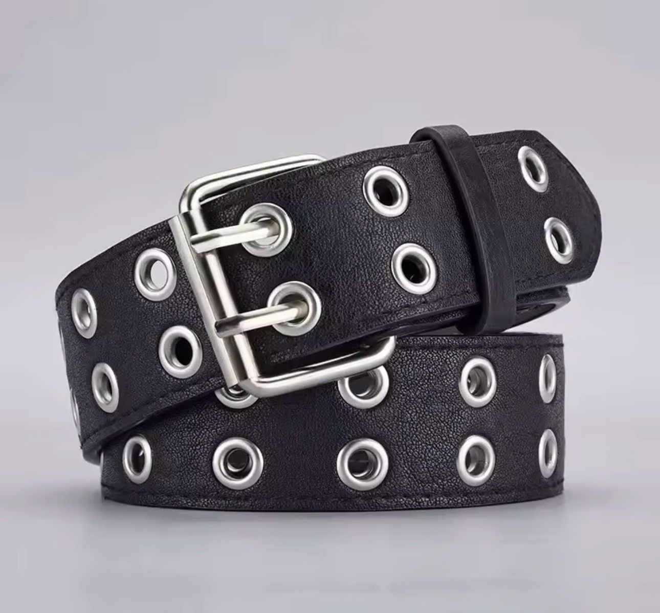 Vintage Punk belt Size ONE SIZE - 1 Thumbnail