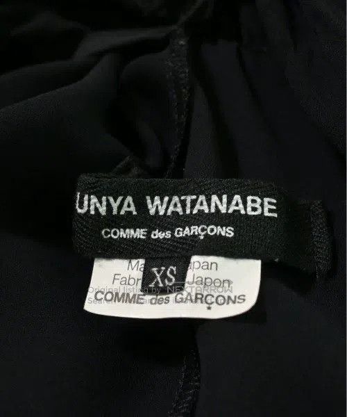 Junya Watanabe Junya Watanabe Net strap dress Size XS / US 0-2 / IT 36-38 - 5 Thumbnail