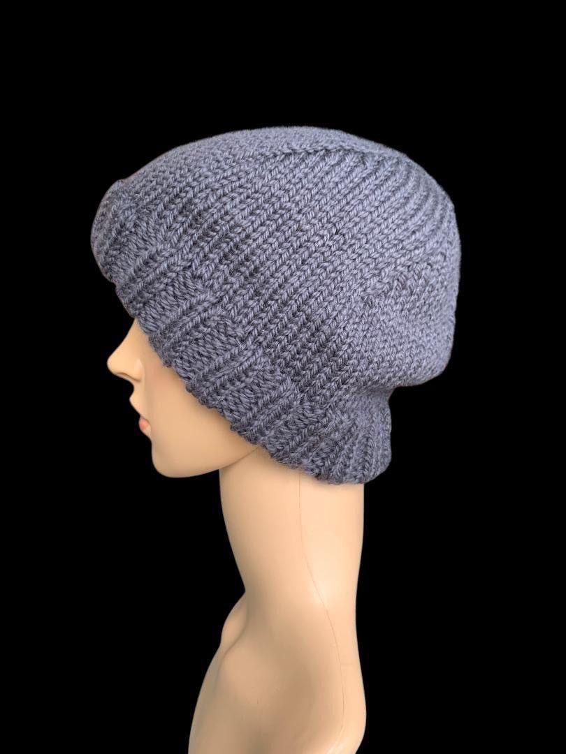 Japanese Brand × Kapital Crochet Knitting Beanie Hat Japanese Brand Size ONE SIZE - 3 Thumbnail