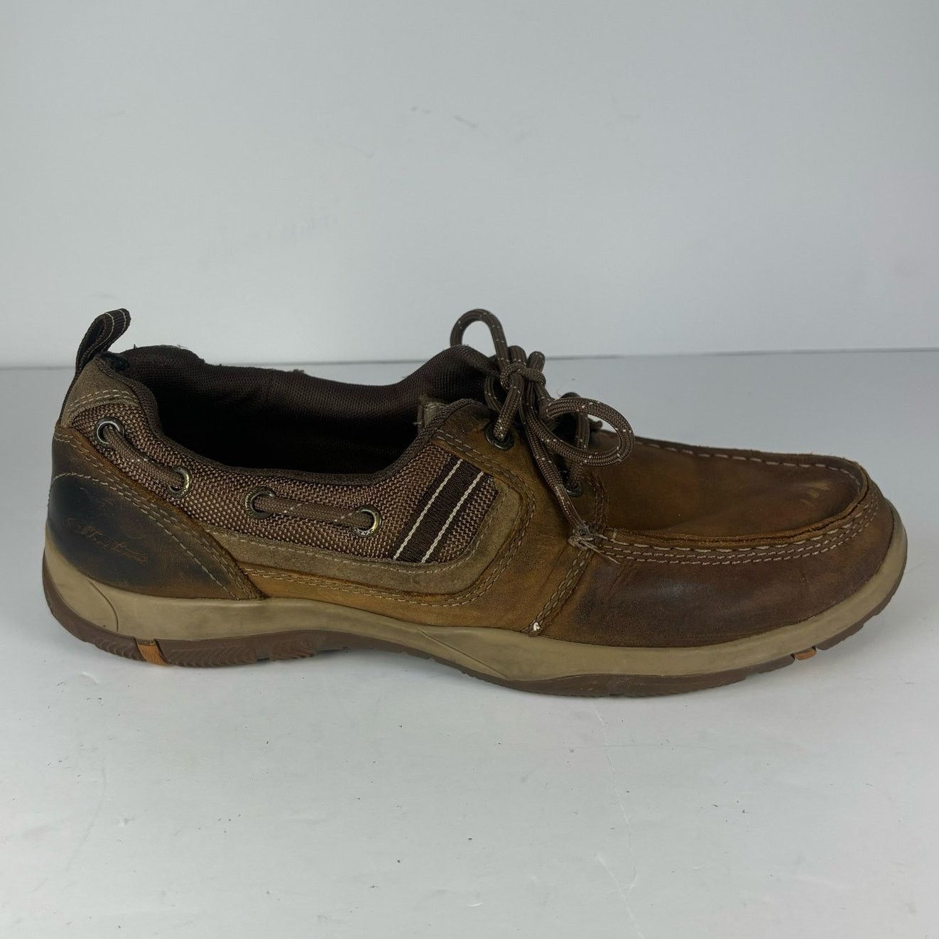 SKECHERS Skechers Alley Cats Oxford Chunky Utility 11  display picture 1