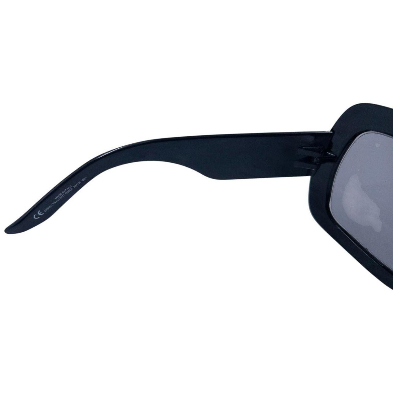 Dior Vintage 2000s Dior Heart Sunglasses Size ONE SIZE - 6 Thumbnail