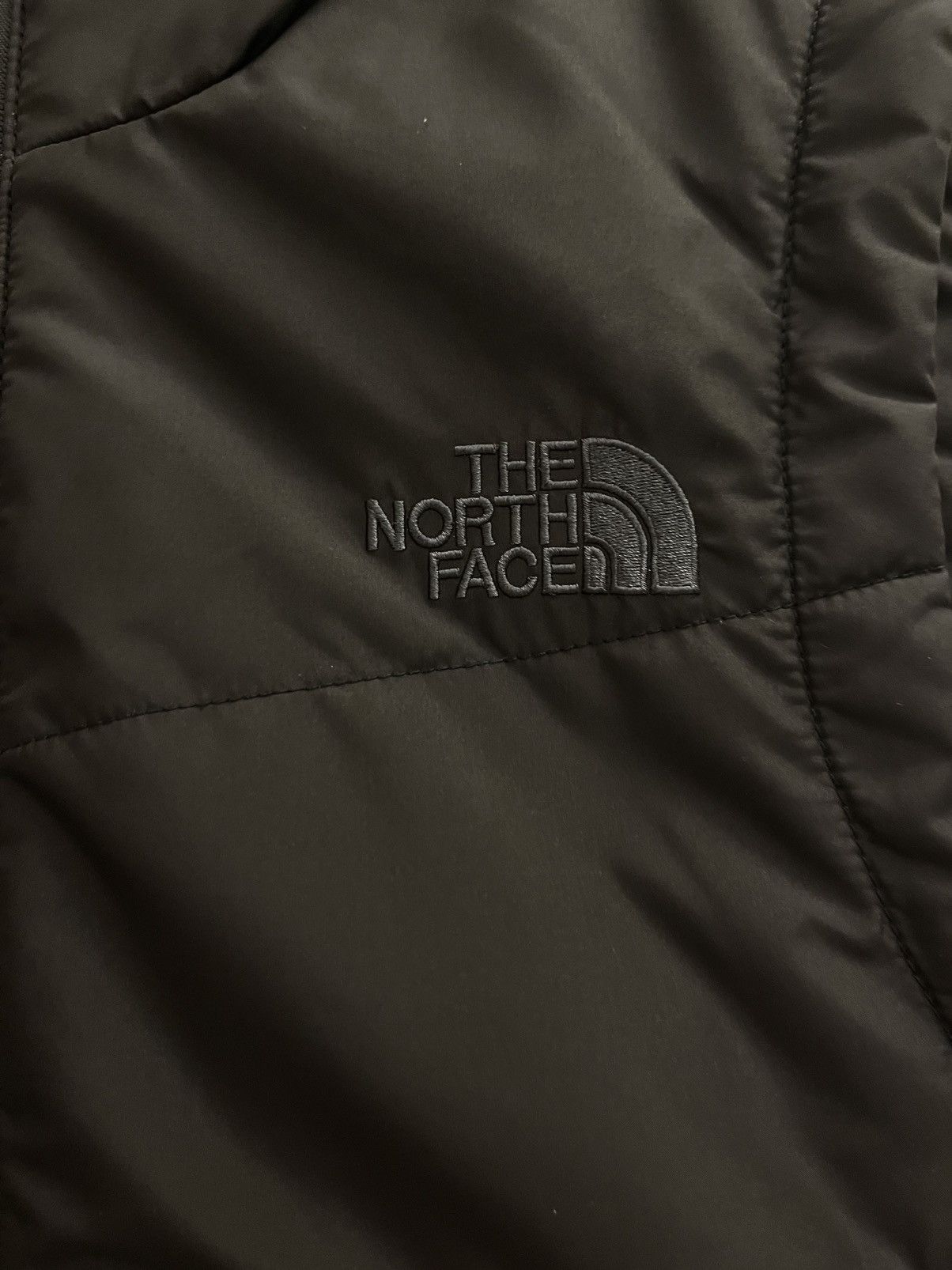 The North Face North Face Vest Size US S / EU 44-46 / 1 - 2 Thumbnail