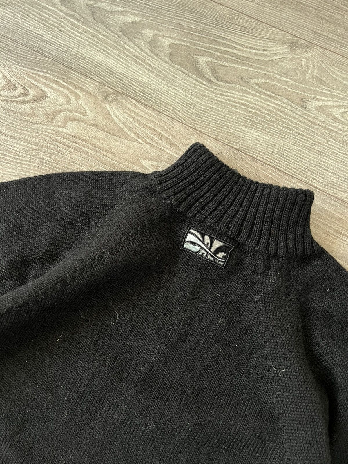 Dale Of Norway ‼️Vintage Dale of Norway 100% Wool Flame Opium Lampo Sweater‼️ Size US M / EU 48-50 / 2 - 23 Thumbnail